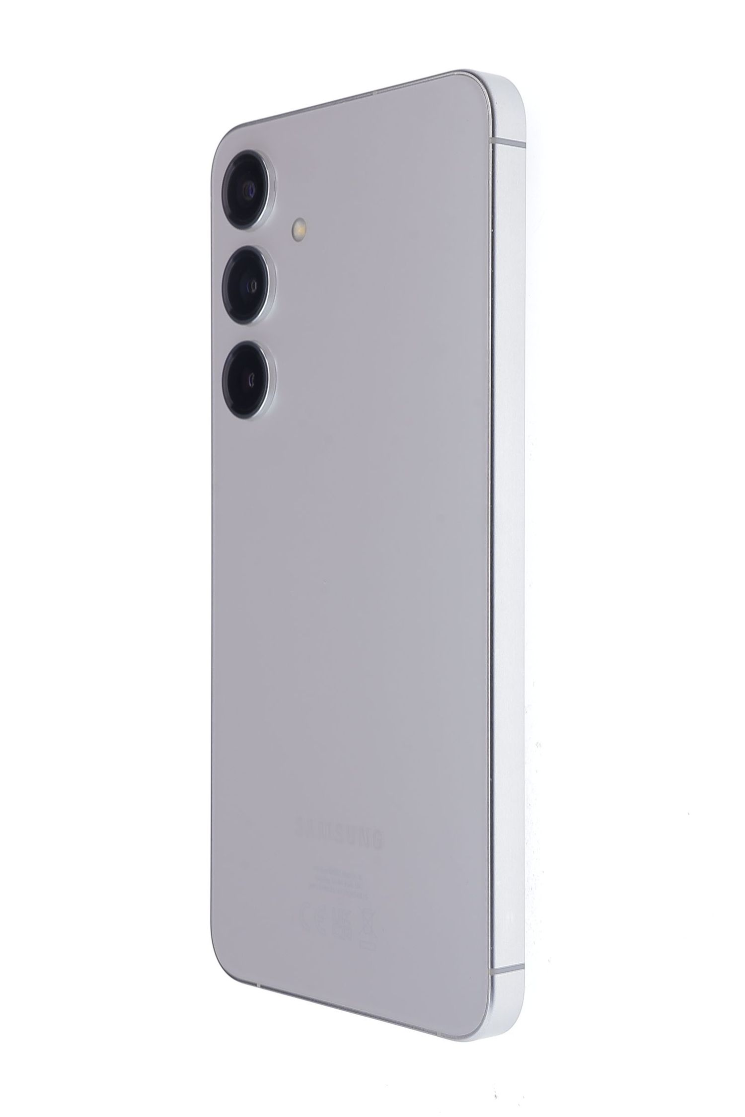 Samsung Galaxy S24 Plus 5G Dual Sim 512 GB Marble Gray