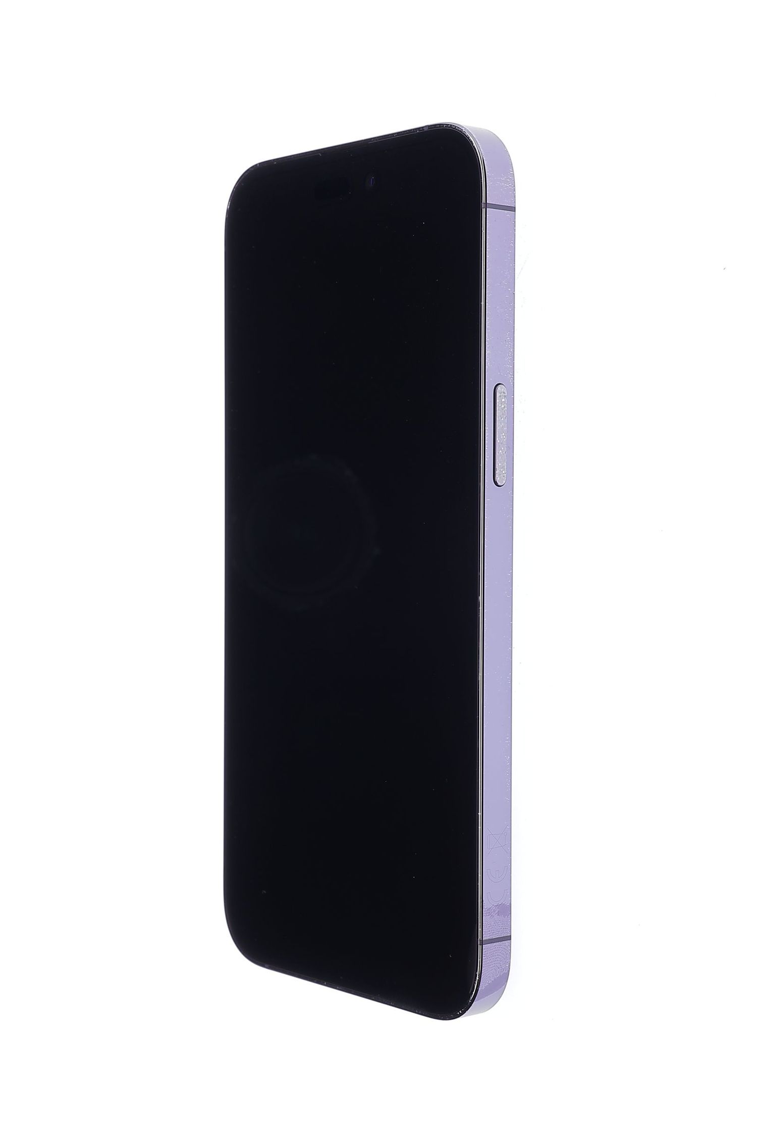 Apple iPhone 14 Pro Max 128 GB Deep Purple - Excelent