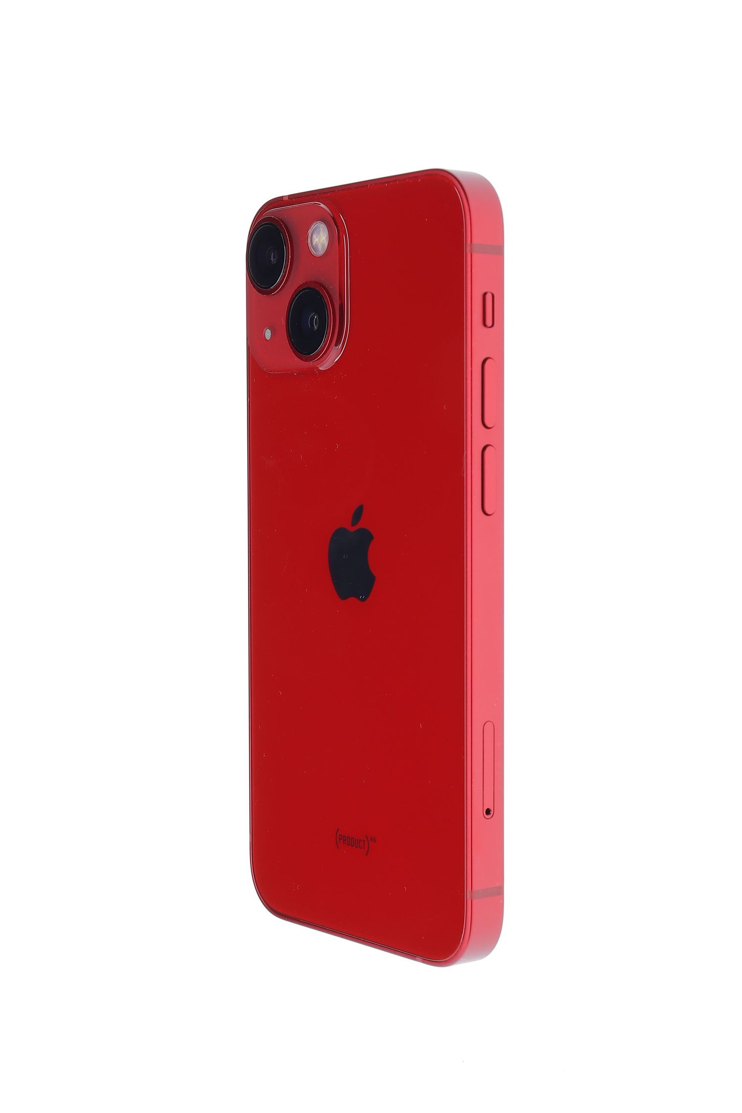 Apple iPhone 13 mini 256 GB Red - Excelent