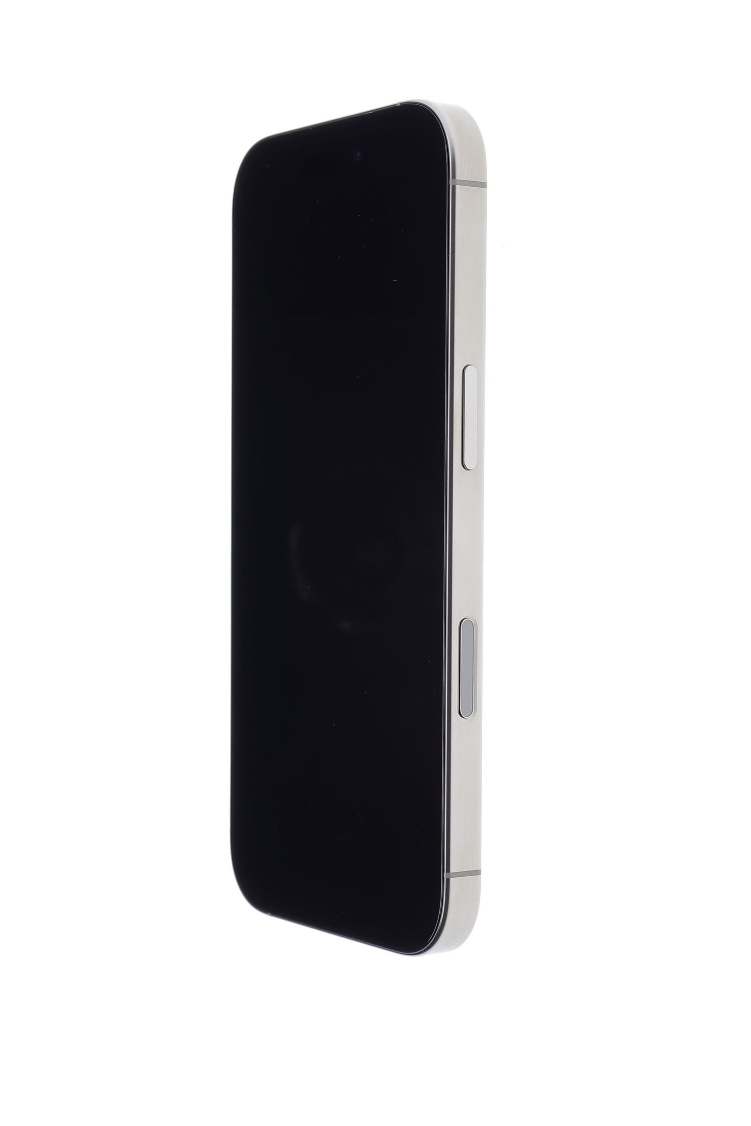 Apple iPhone 16 Pro 256 GB Natural Titanium - Ca nou