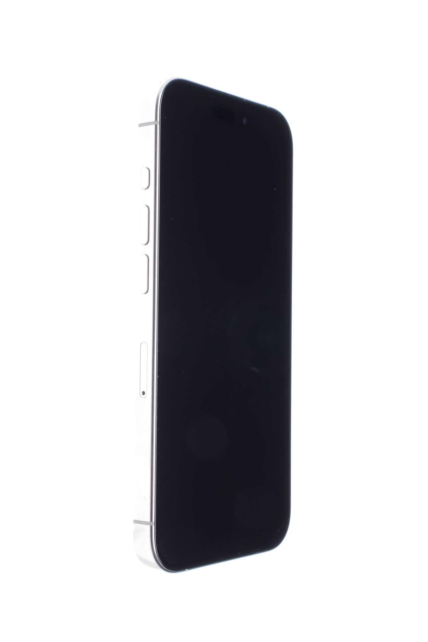 Apple iPhone 15 Pro 128 GB White Titanium - Excelent