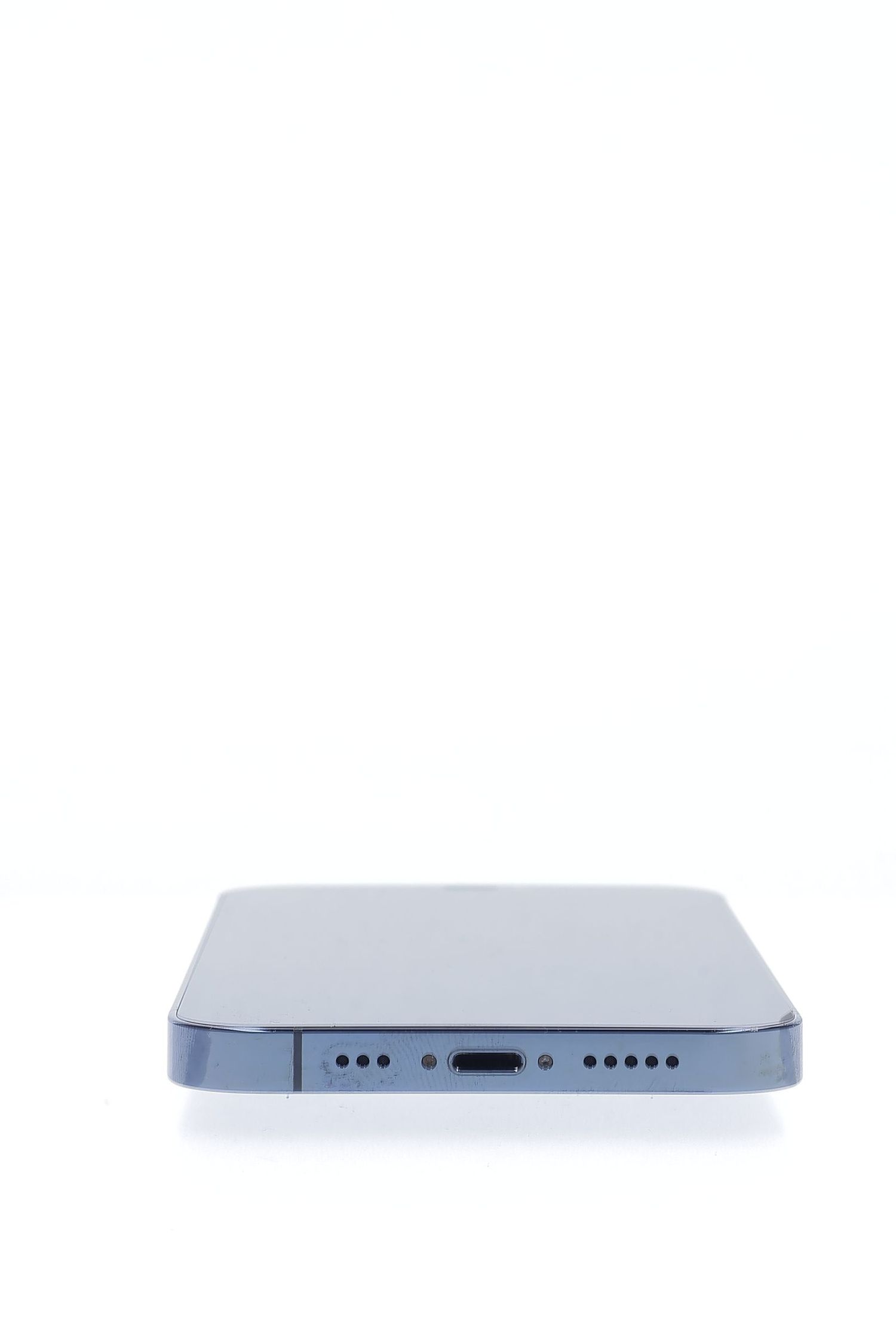 Apple iPhone 12 Pro 128 GB Pacific Blue - Kiváló
