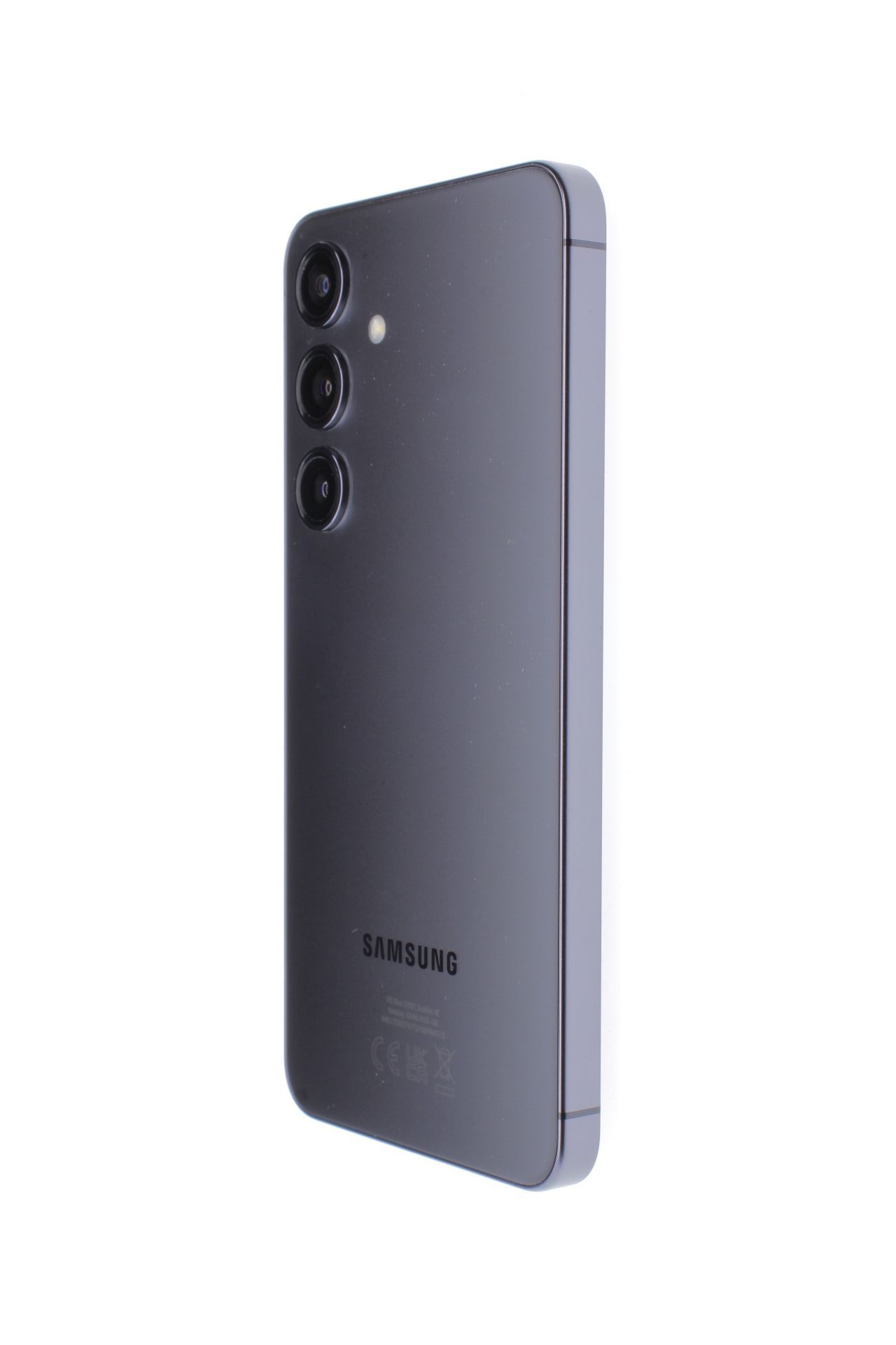 Samsung Galaxy S24 5G Dual Sim 256 GB Onyx Black - Като нов