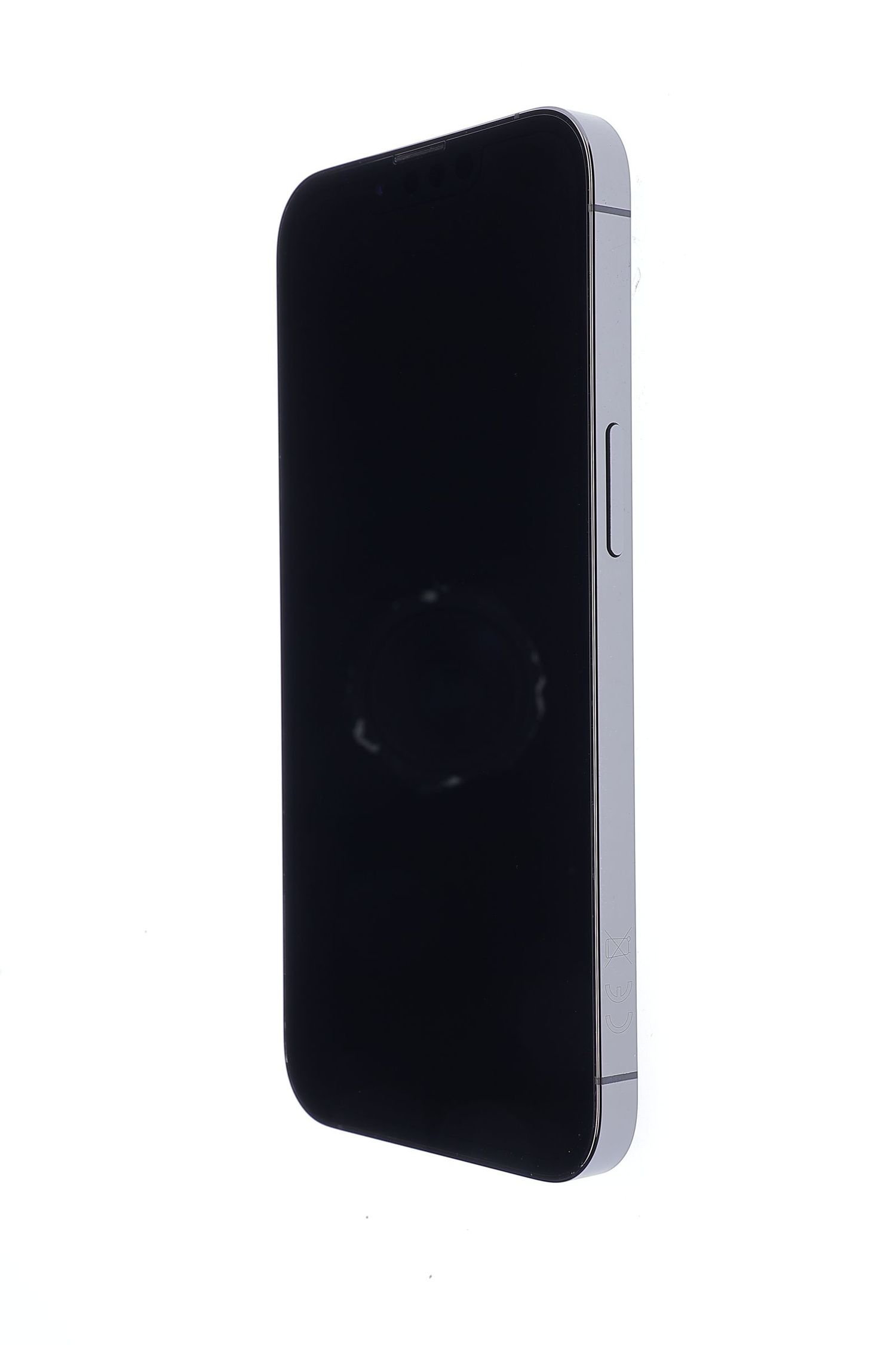 Apple iPhone 13 Pro 256 GB Graphite - Εξαιρετικό