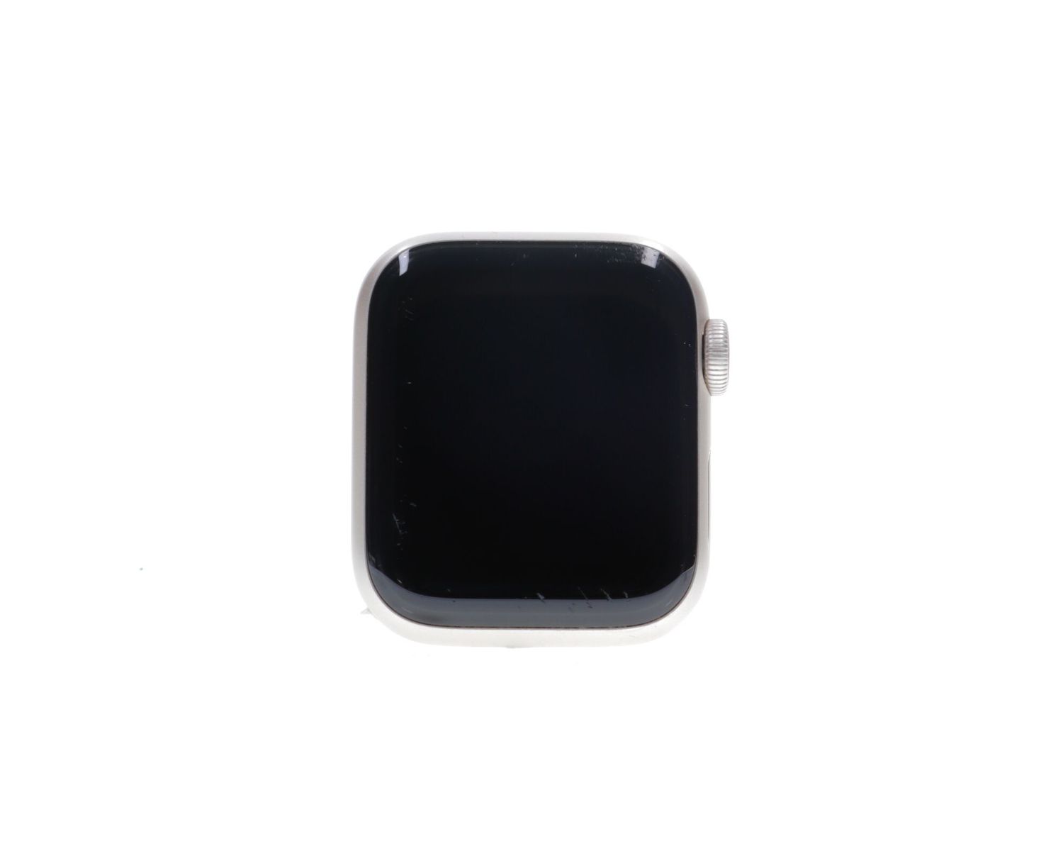 Apple Watch SE 2022, GPS + Cellular, Aluminium 40mm Starlight - Много добро