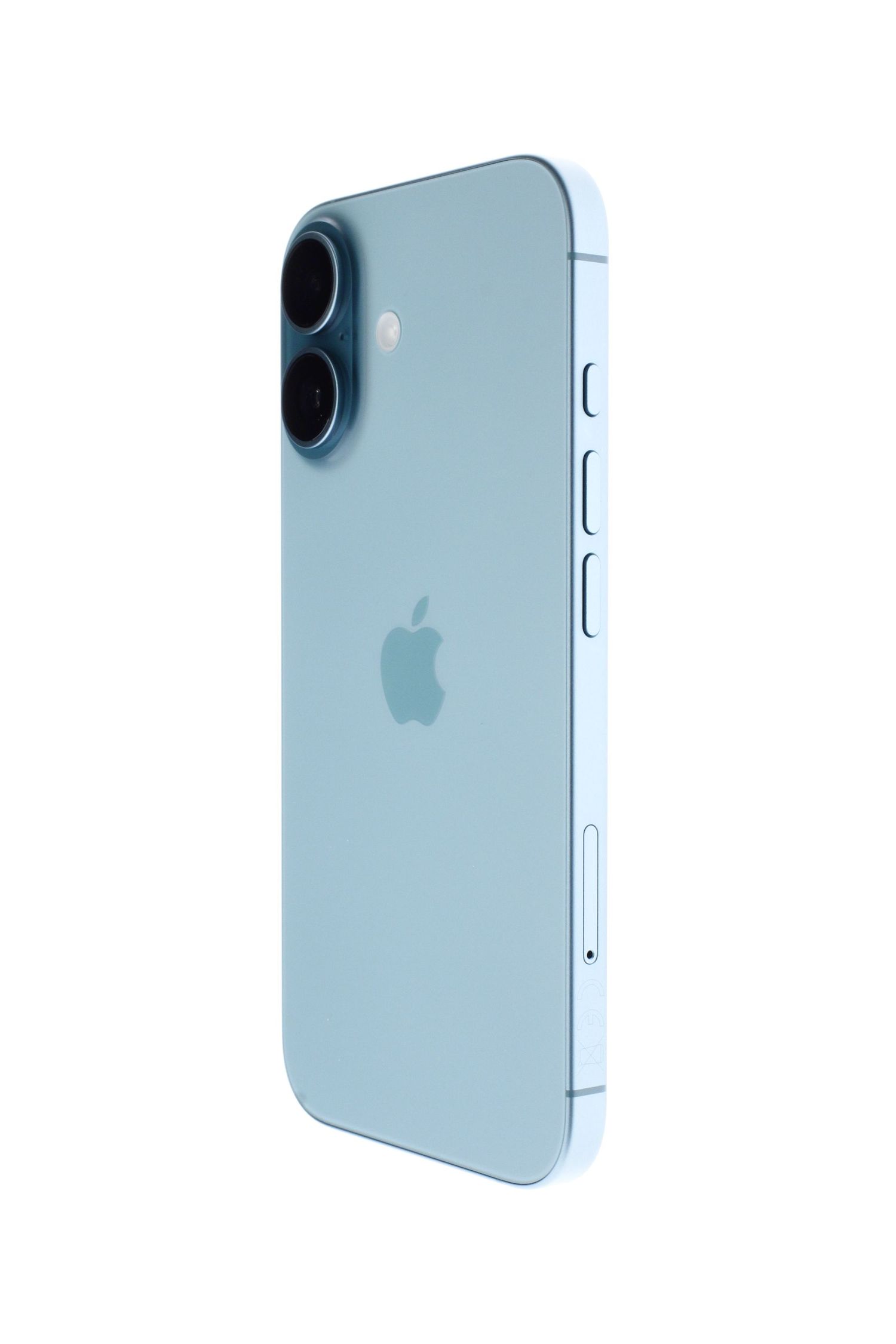 Apple iPhone 16 128 GB Teal - Ca nou