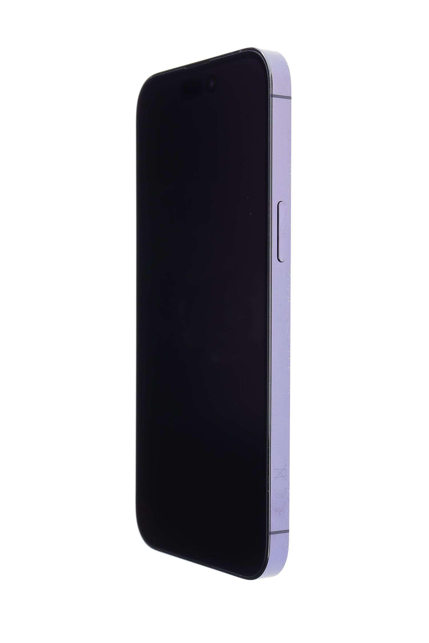 Apple iPhone 14 Pro Max 512 GB Deep Purple - Като нов