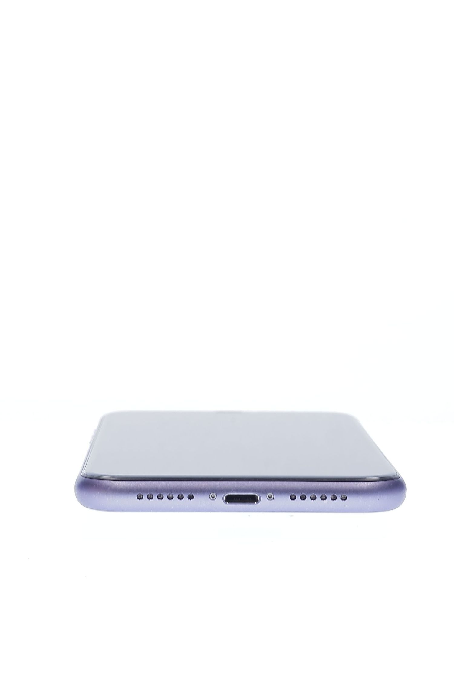 Apple iPhone 11 128 GB Purple - Excelent