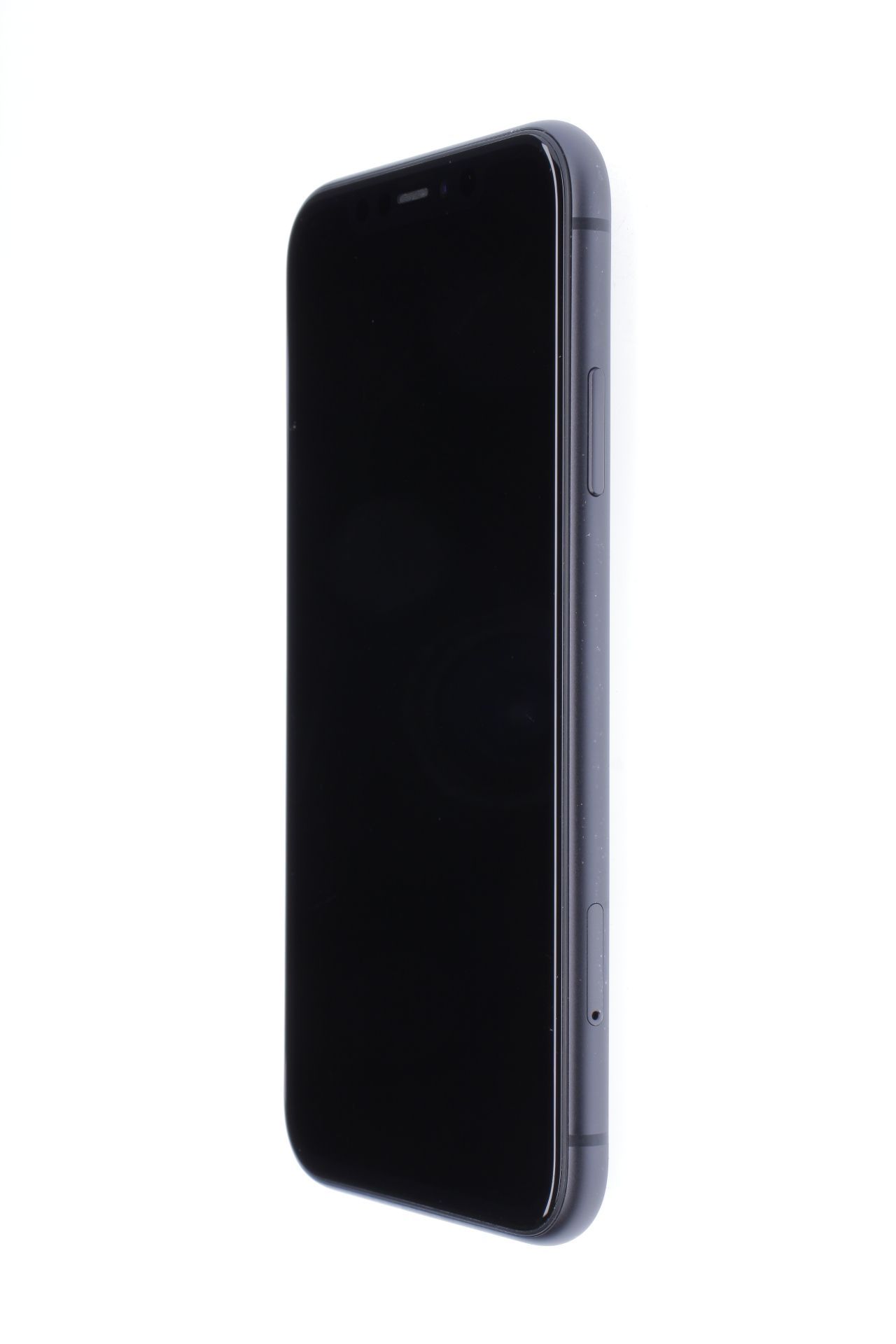 Apple iPhone 11, Black, 64 GB - de la 649 lei