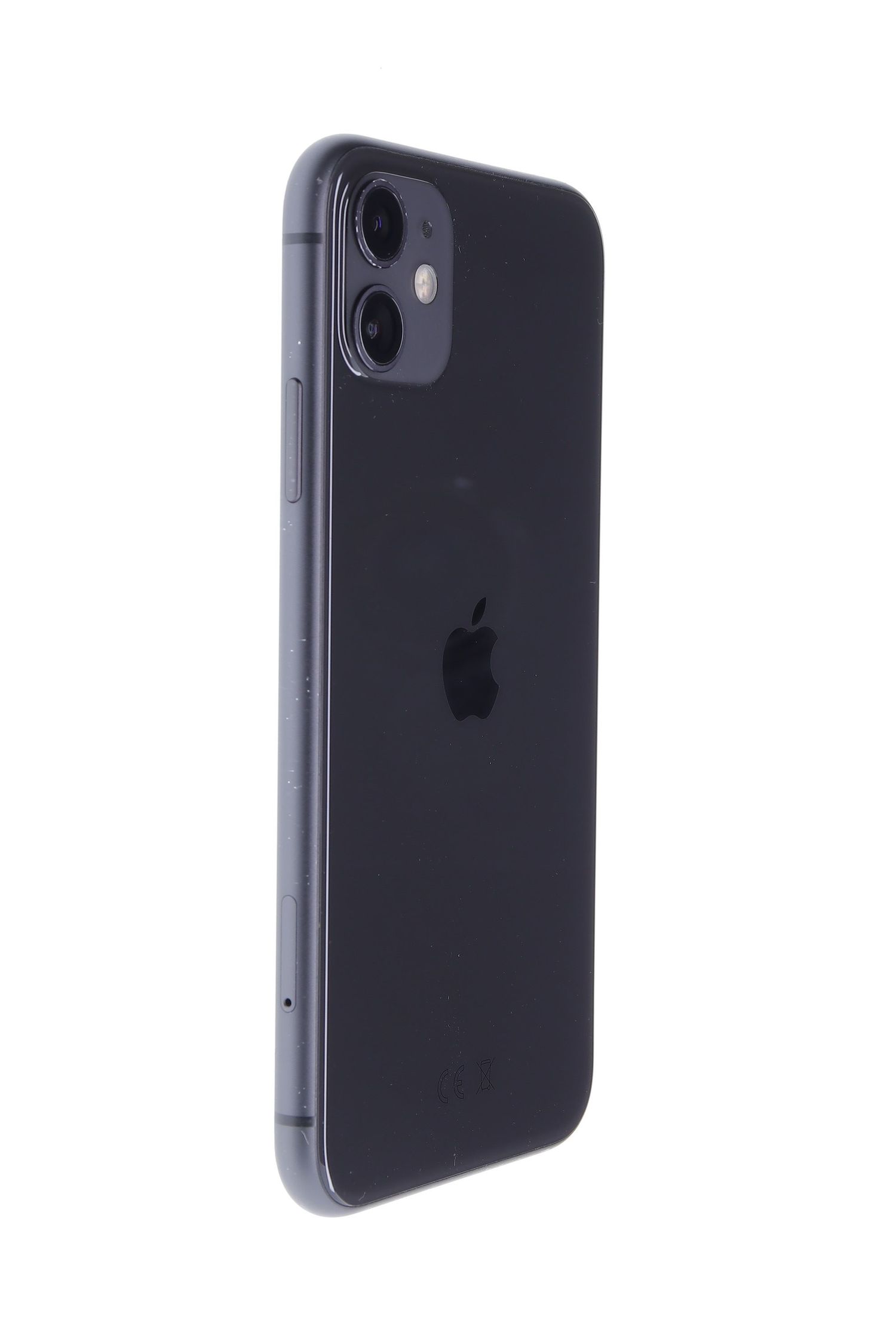 Apple iPhone 11 64 GB Black - Ca nou