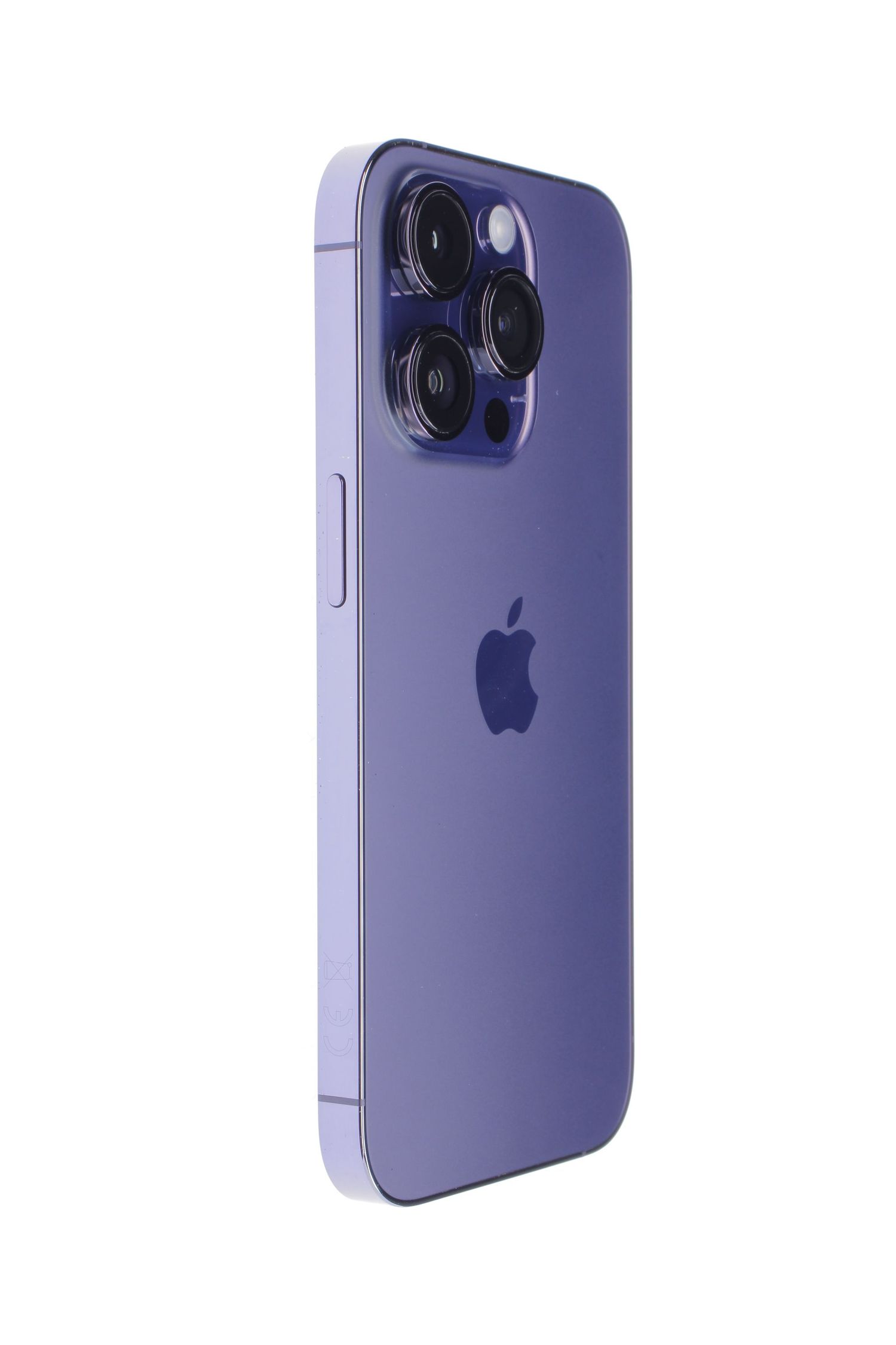 Apple iPhone 14 Pro 128 GB Deep Purple - Като нов