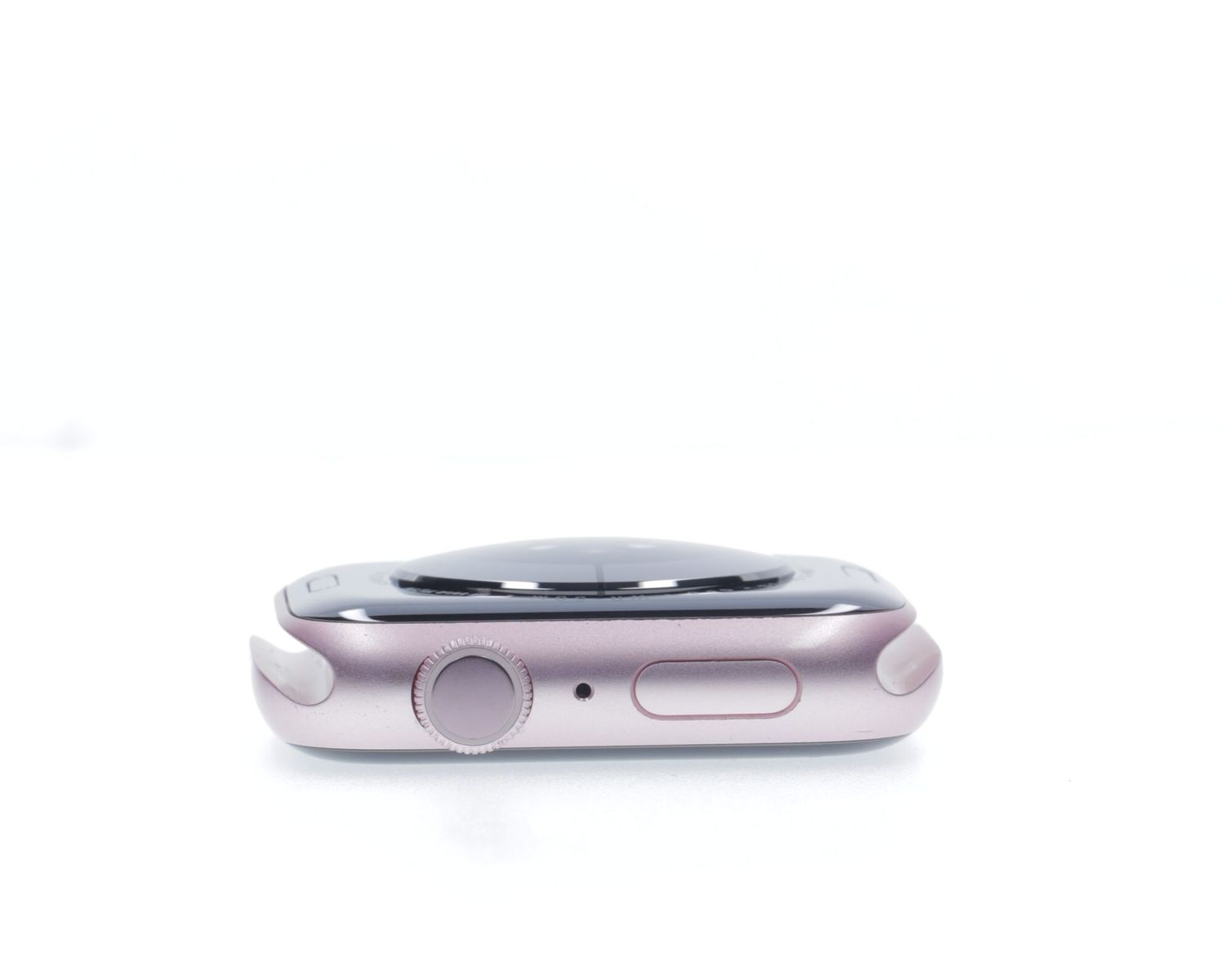 Apple Watch Series 9 2023, GPS, Aluminium 45mm Pink