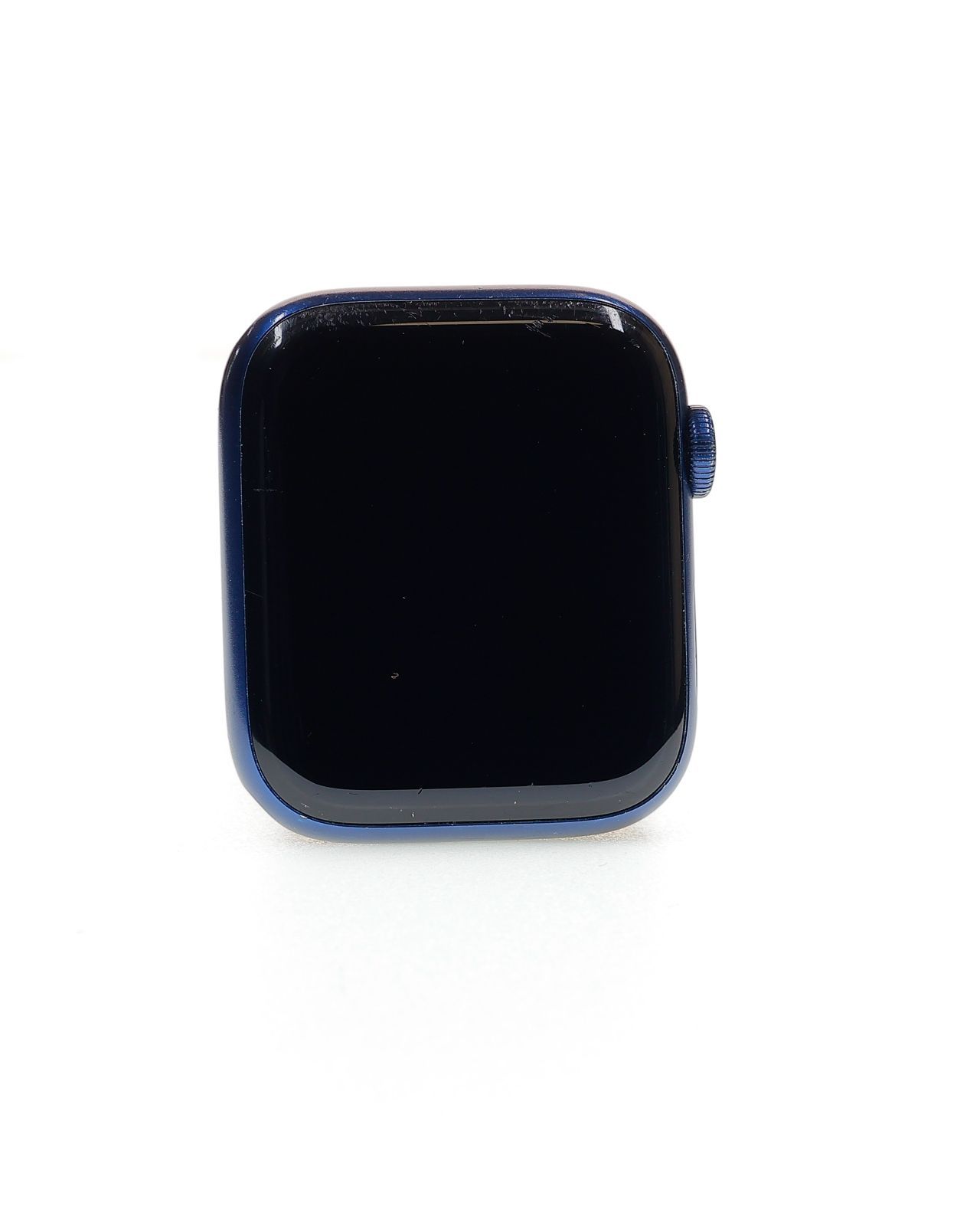 Apple Watch Series 6 2020, GPS, Aluminium 44mm Blue - Kiváló