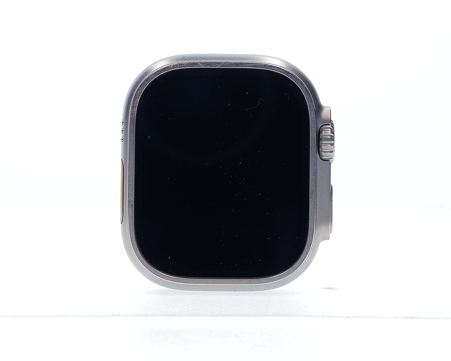 Apple Watch Ultra 2022, GPS + Cellular, Titanium 49mm Titanium - Σαν καινούργιο