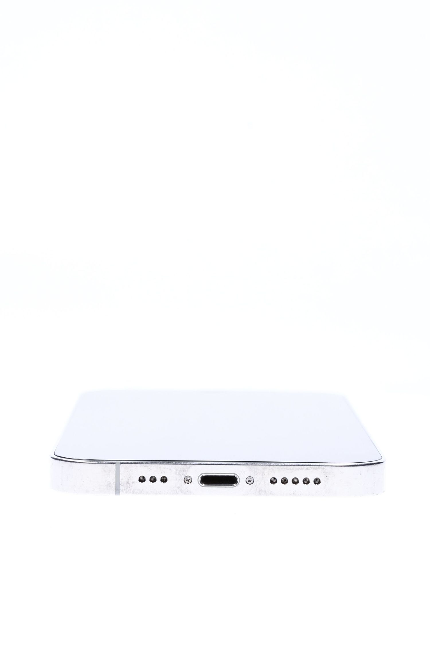 Apple iPhone 12 Pro 512 GB Silver - Nagyon jó