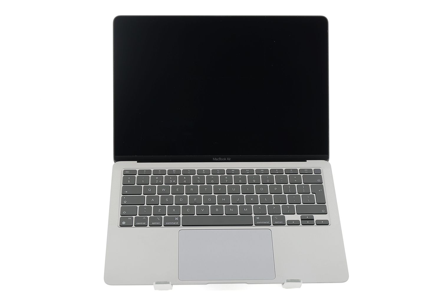 Apple MacBook Air 13″ 2020, i7 1.2 GHz, 8 GB, Intel Iris Plus 256 GB Space Gray - Bun