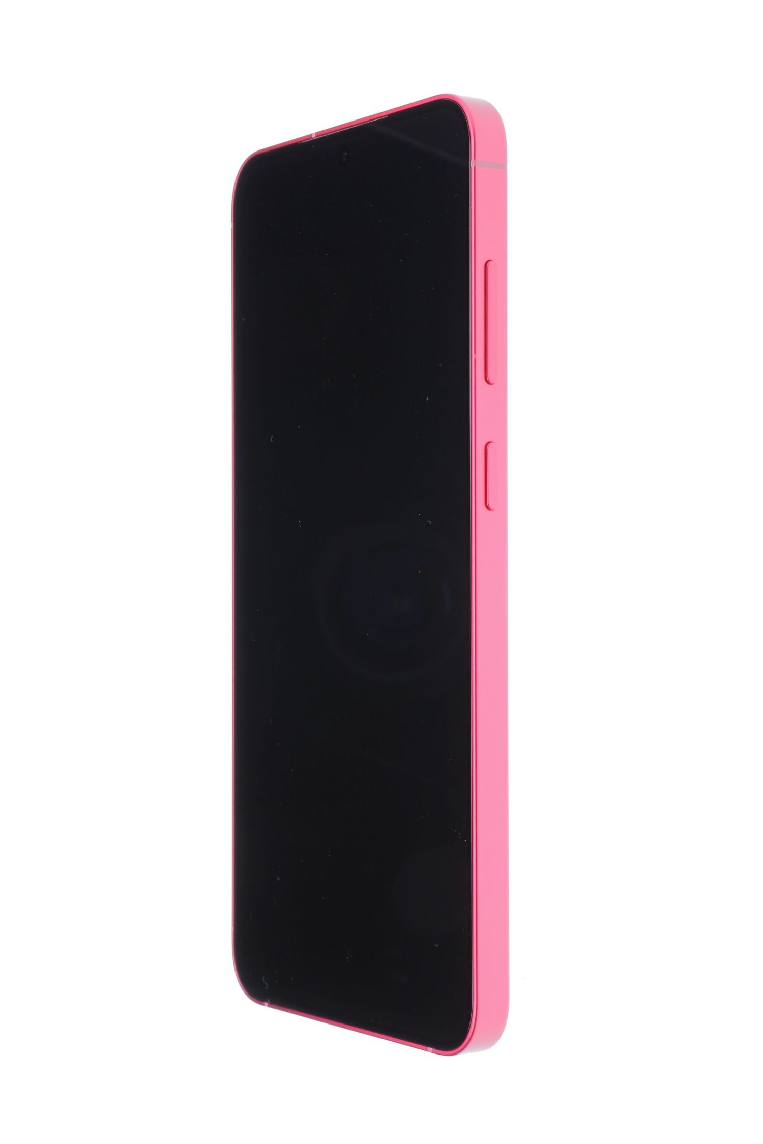 Samsung Galaxy S25 Plus 5G Dual Sim 512 GB Coral Red - Като нов