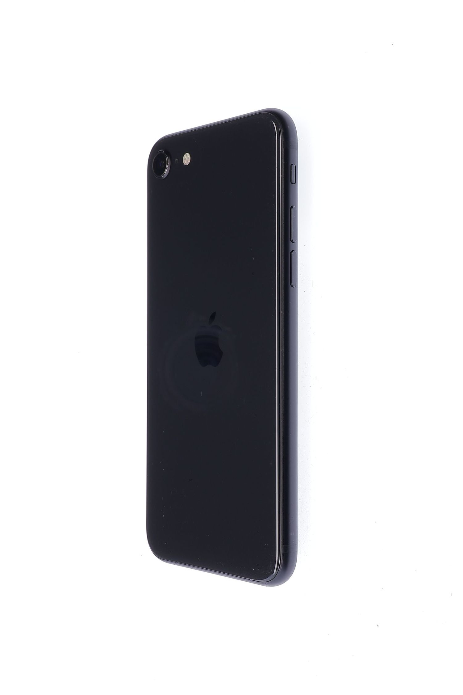 Apple iPhone SE 2020 64 GB Black - Πολύ καλό