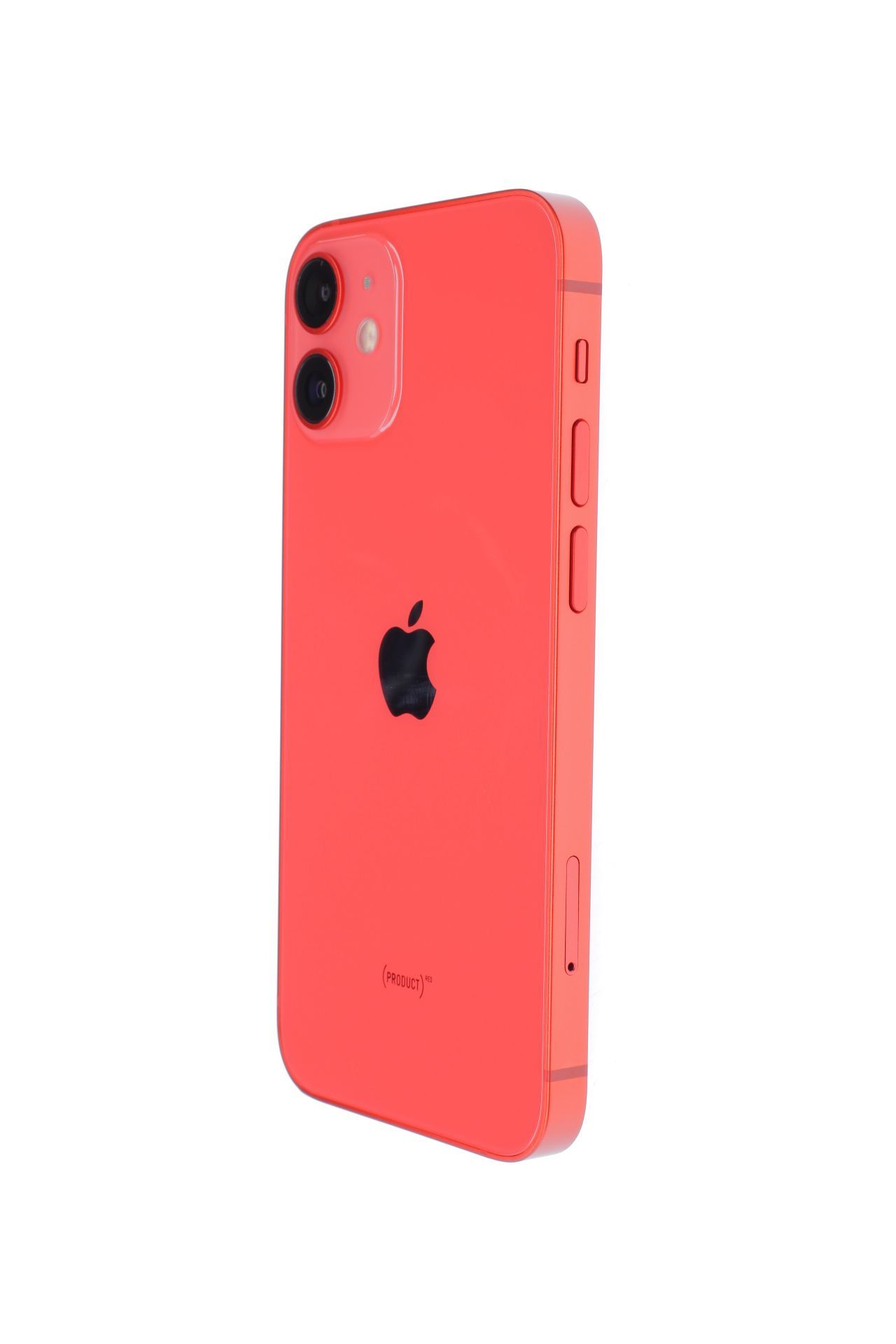 Apple iPhone 12 mini 128 GB Red - Újszerű