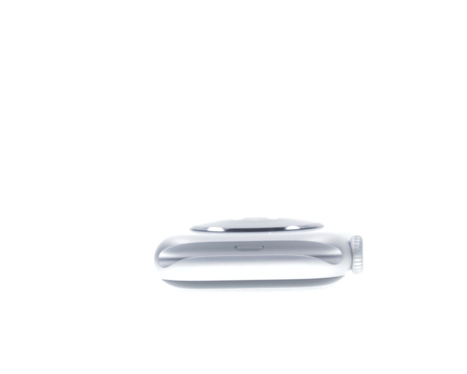 Apple Watch Series 11 2025, GPS, Aluminium 42mm Silver - Ca nou