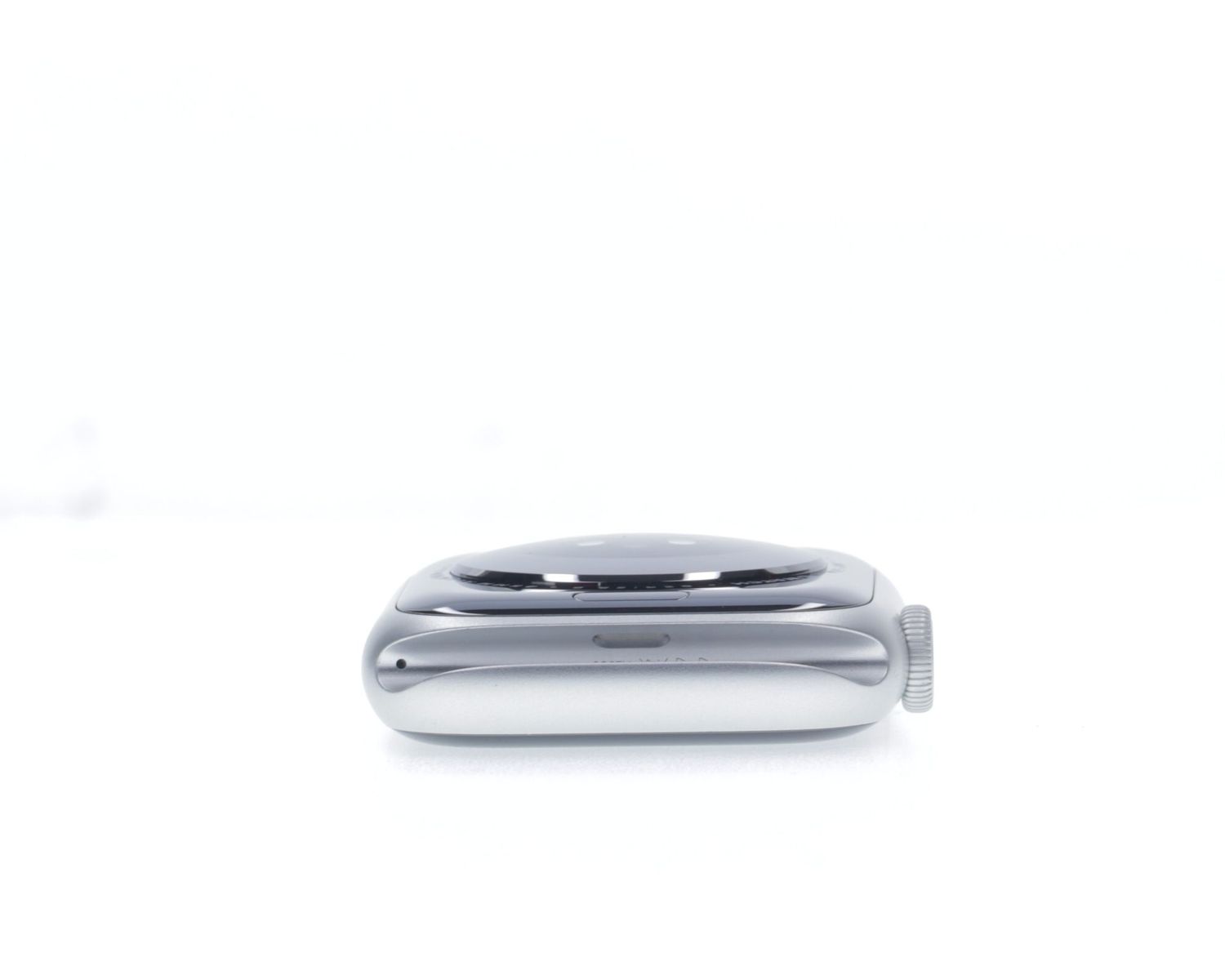 Apple Watch Series 9 2023, GPS, Aluminium 45mm Starlight - Εξαιρετικό