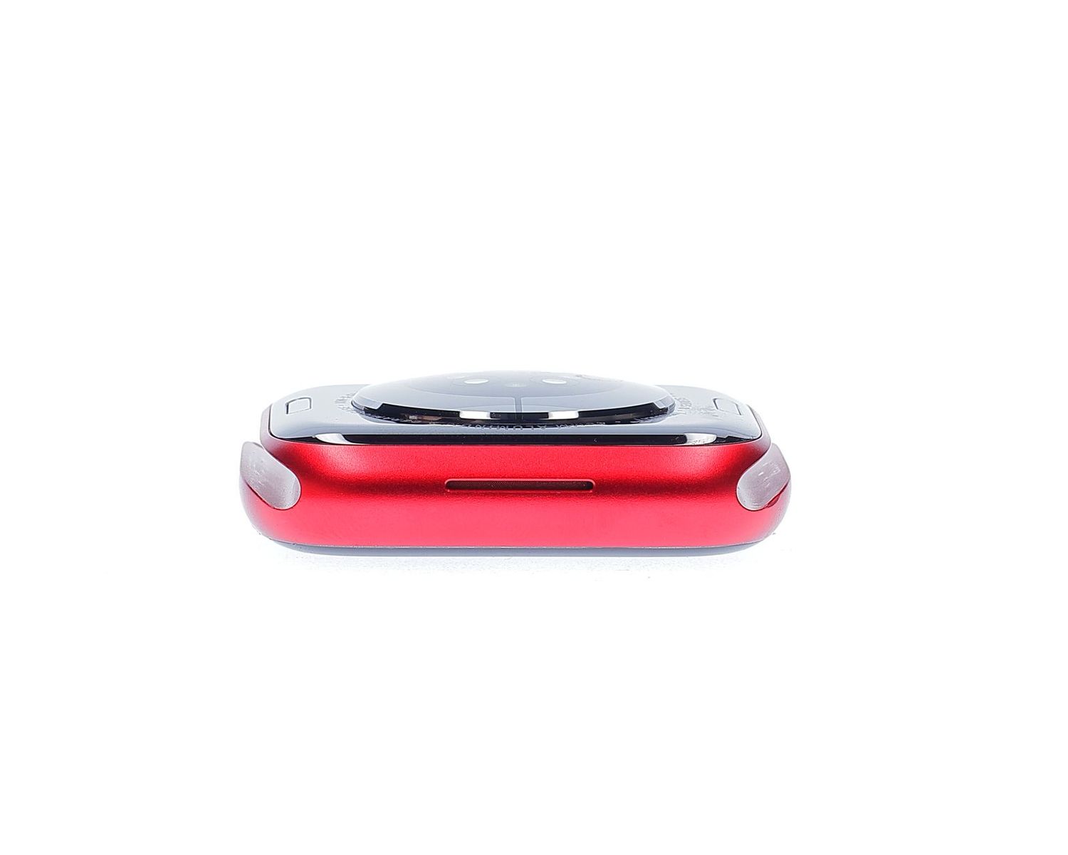Apple Watch Series 8 2022, GPS + Cellular, Aluminium 45mm Red - Отлично