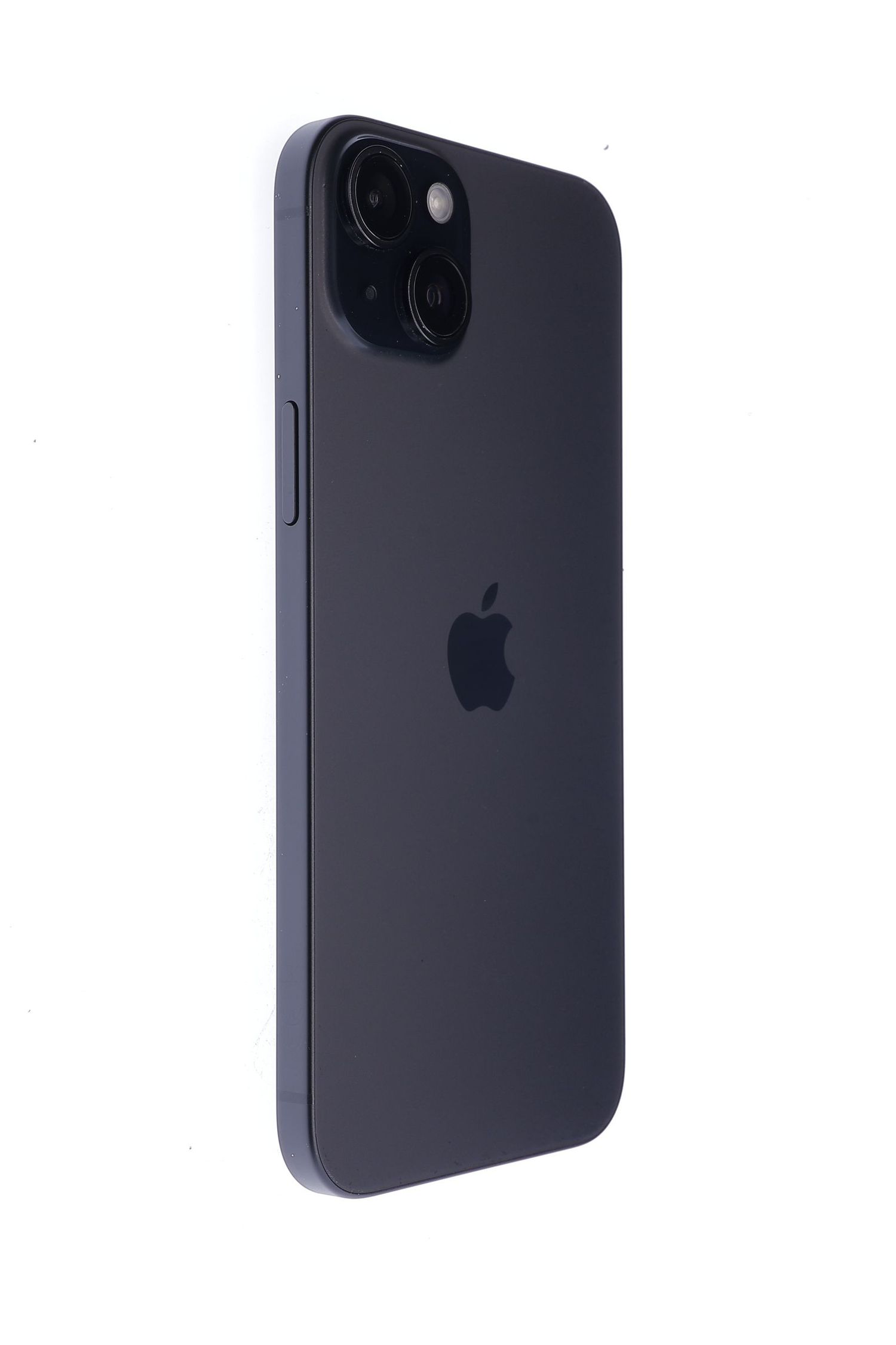Apple iPhone 15 Plus 128 GB Black - Nagyon jó