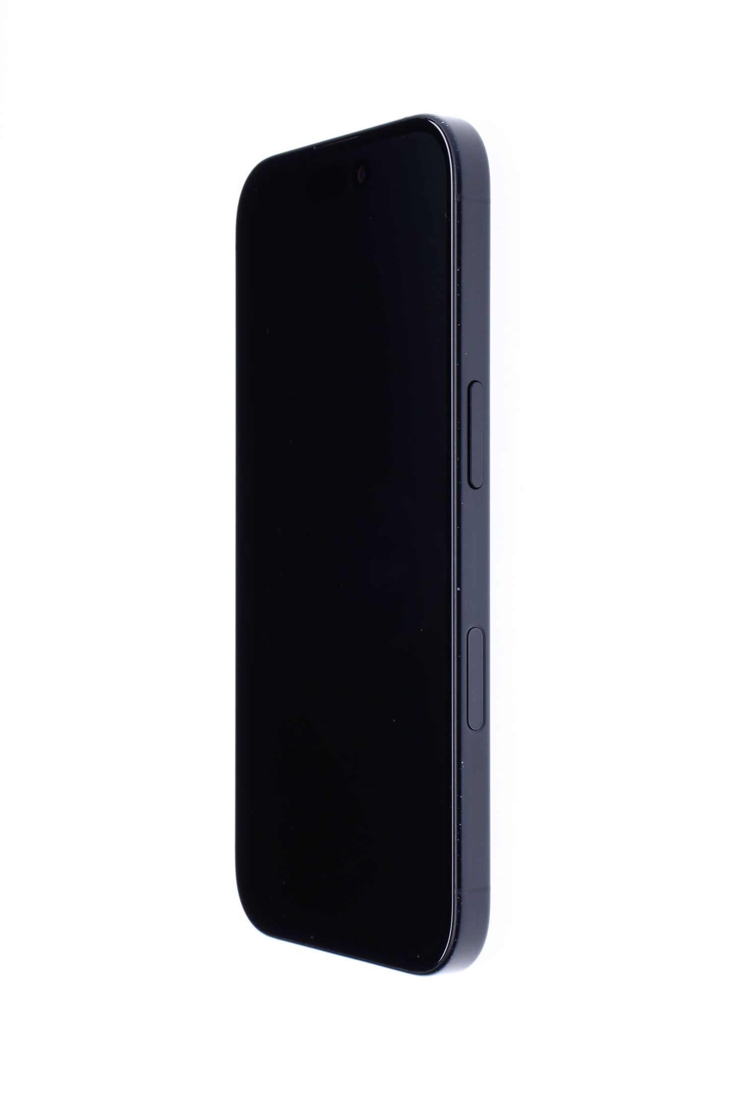 Apple iPhone 16 128 GB Black - Kiváló