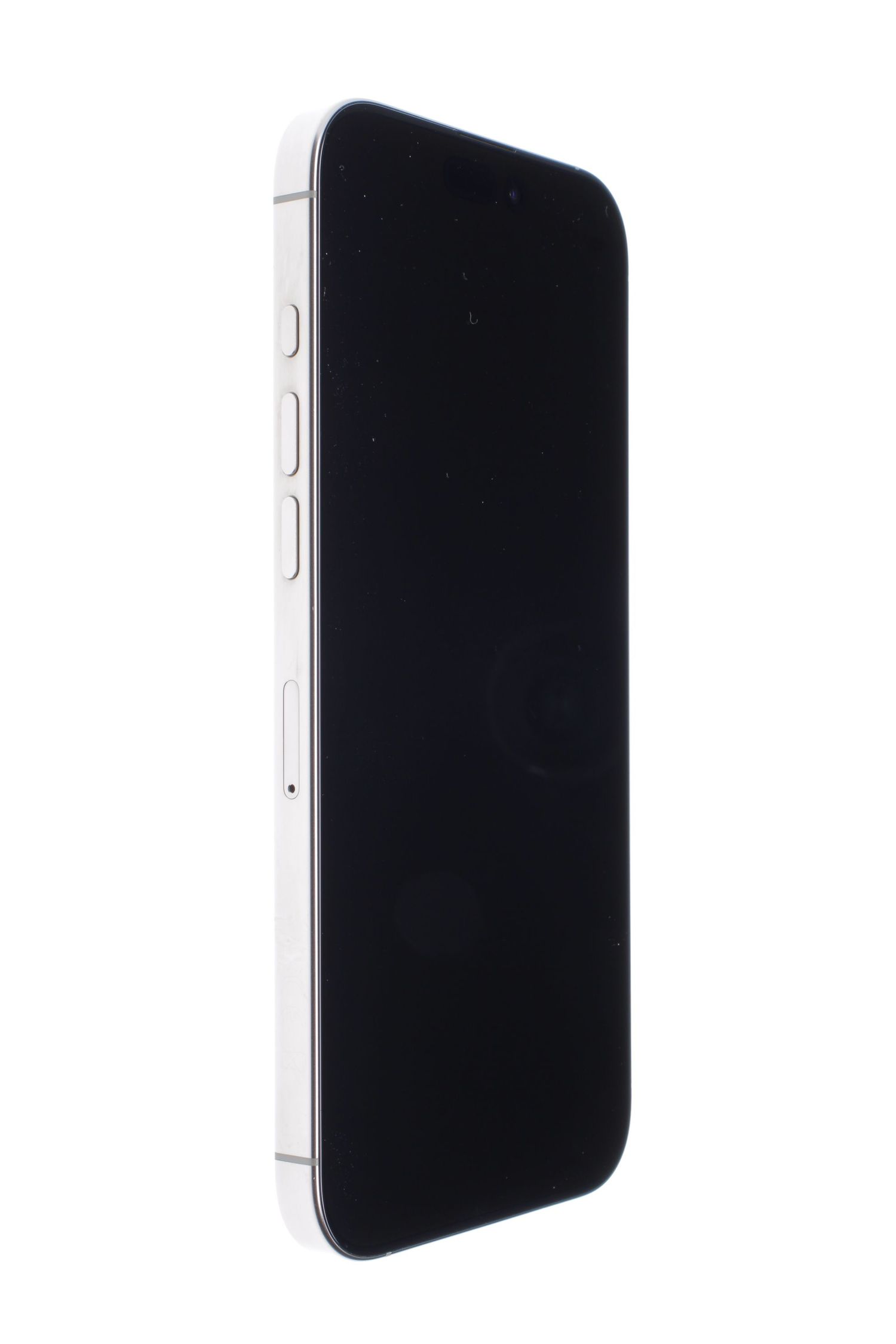 Apple iPhone 16 Pro Max, Natural Titanium, 256 GB - de la 3.849 lei