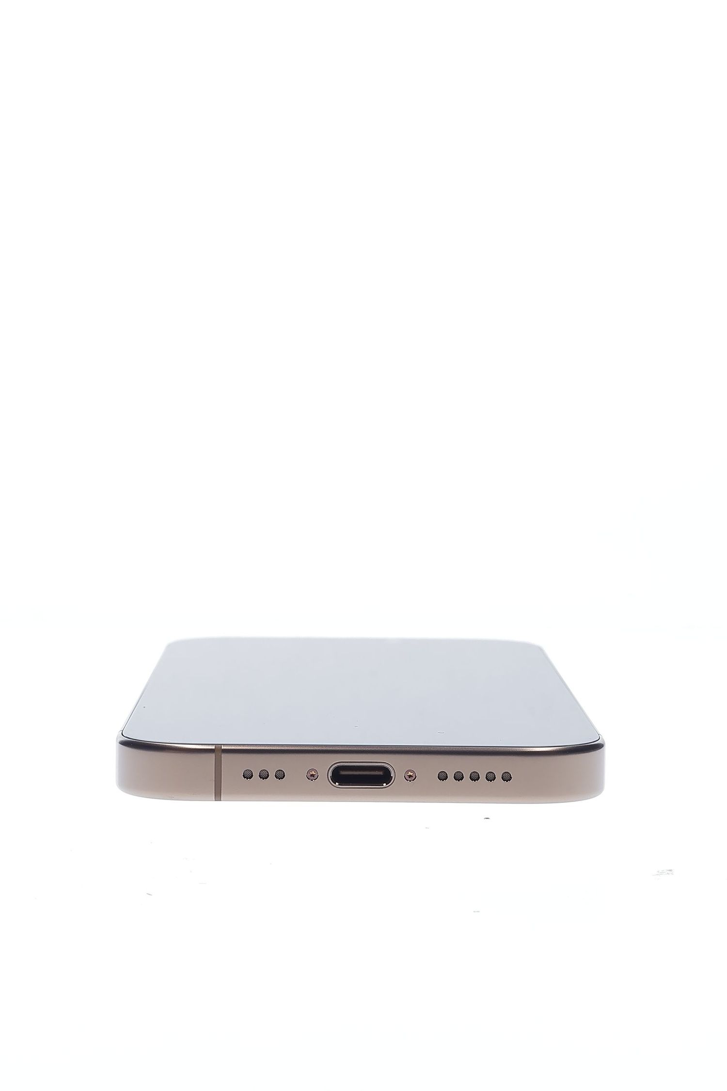 Apple iPhone 16 Pro 256 GB Desert Titanium - Като нов