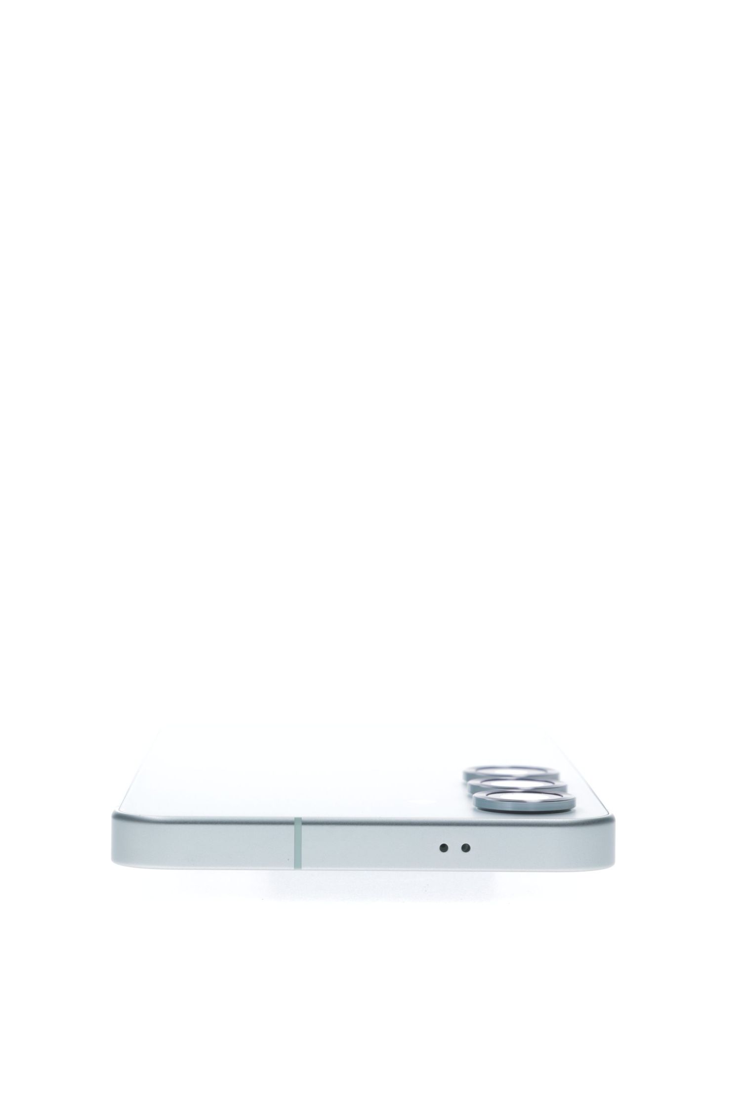 Samsung Galaxy S25 5G 256 GB Mint - Ca nou