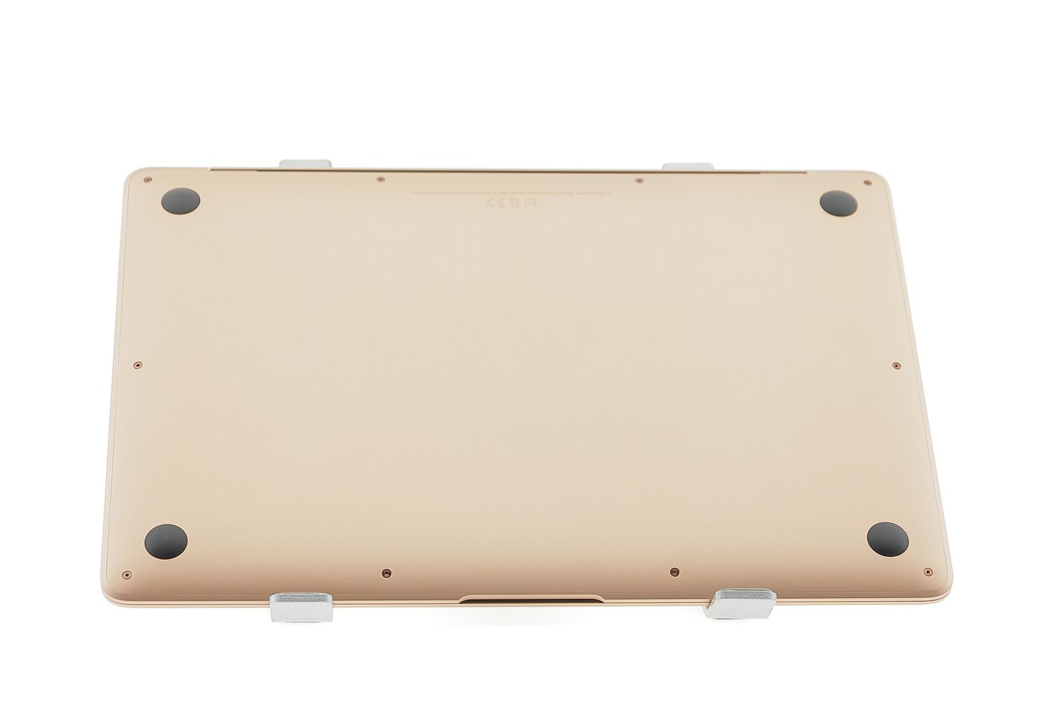 Apple MacBook Air 13″ 2019, i5 1.6 GHz, 8 GB, Intel UHD Graphics 617 128 GB Gold - Kiváló