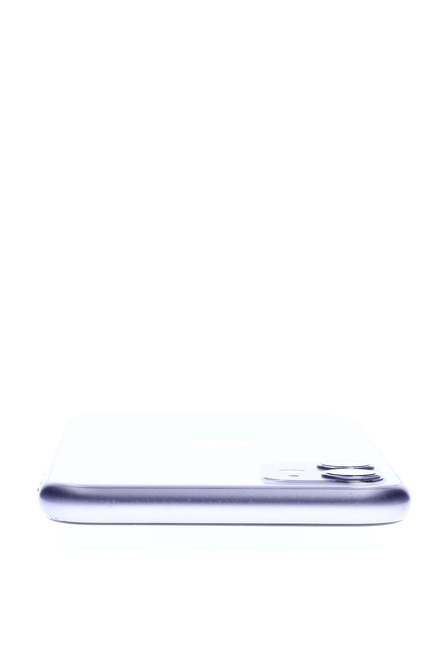 Apple iPhone 11 128 GB Purple - Kiváló