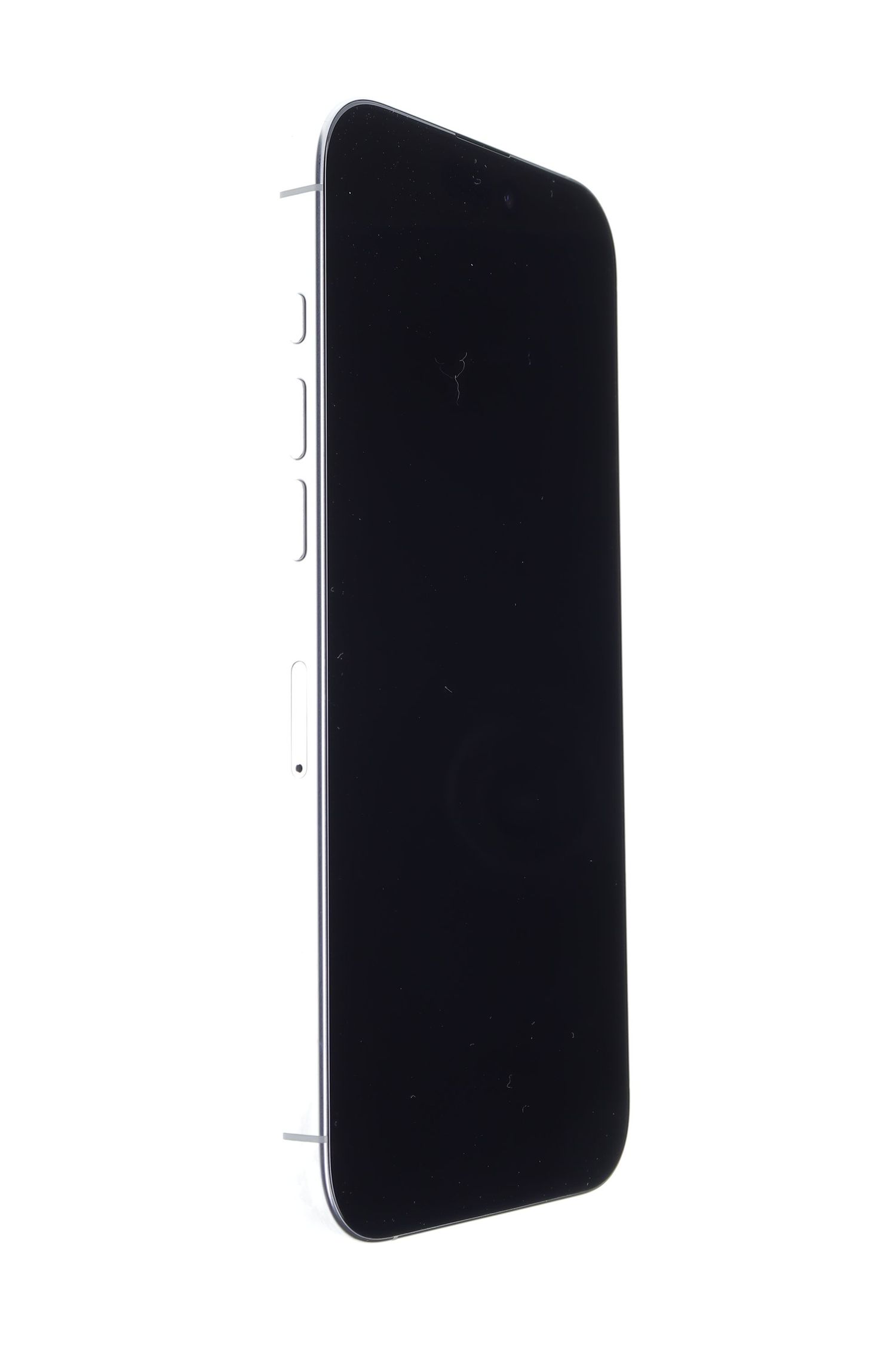 Apple iPhone 16 Pro Max 1 TB White Titanium - Újszerű
