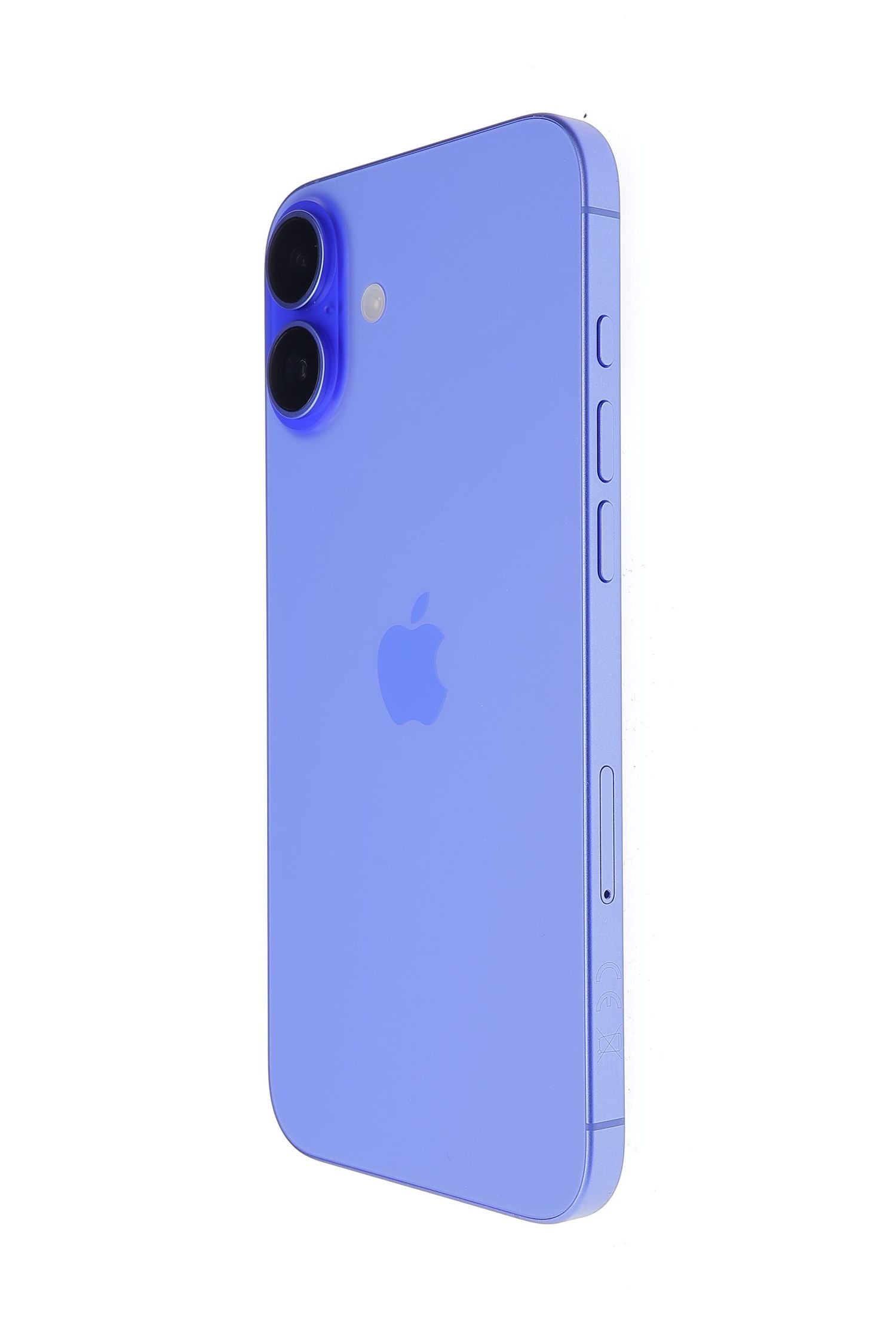 Apple iPhone 16 Plus 256 GB Ultramarine - Ca nou