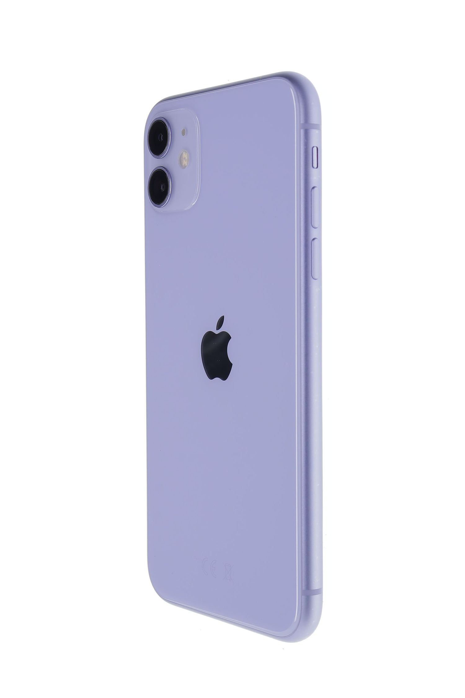 Apple iPhone 11 128 GB Purple - Отлично