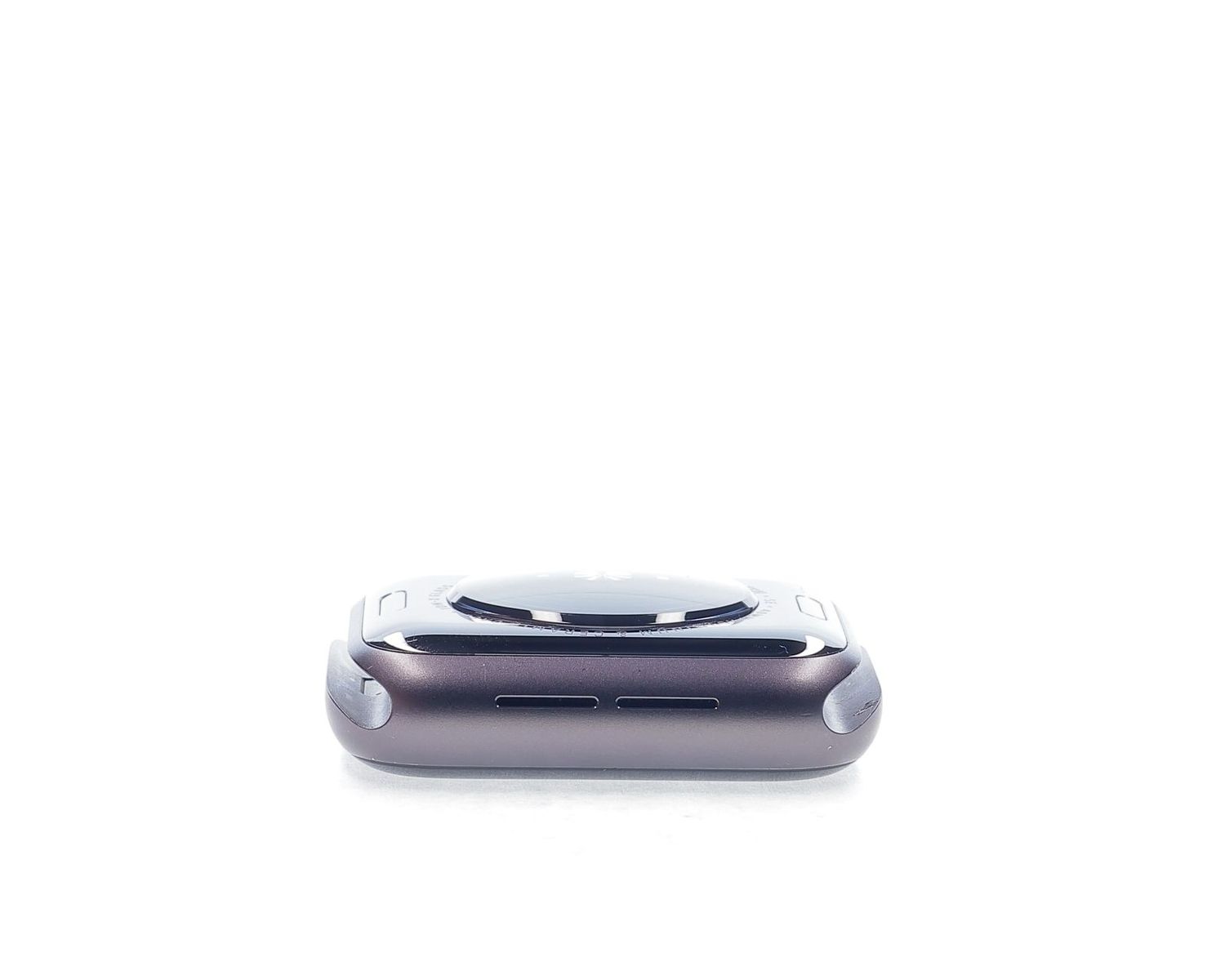 Apple Watch SE 2020, GPS, Aluminium 40mm Space Gray - Kiváló
