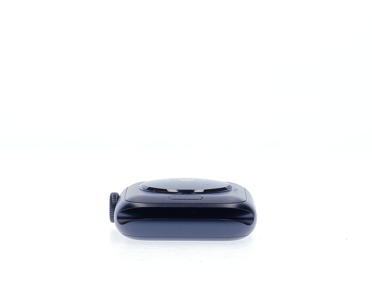 Apple Watch SE 2025, GPS, Aluminium 40mm Midnight - Újszerű