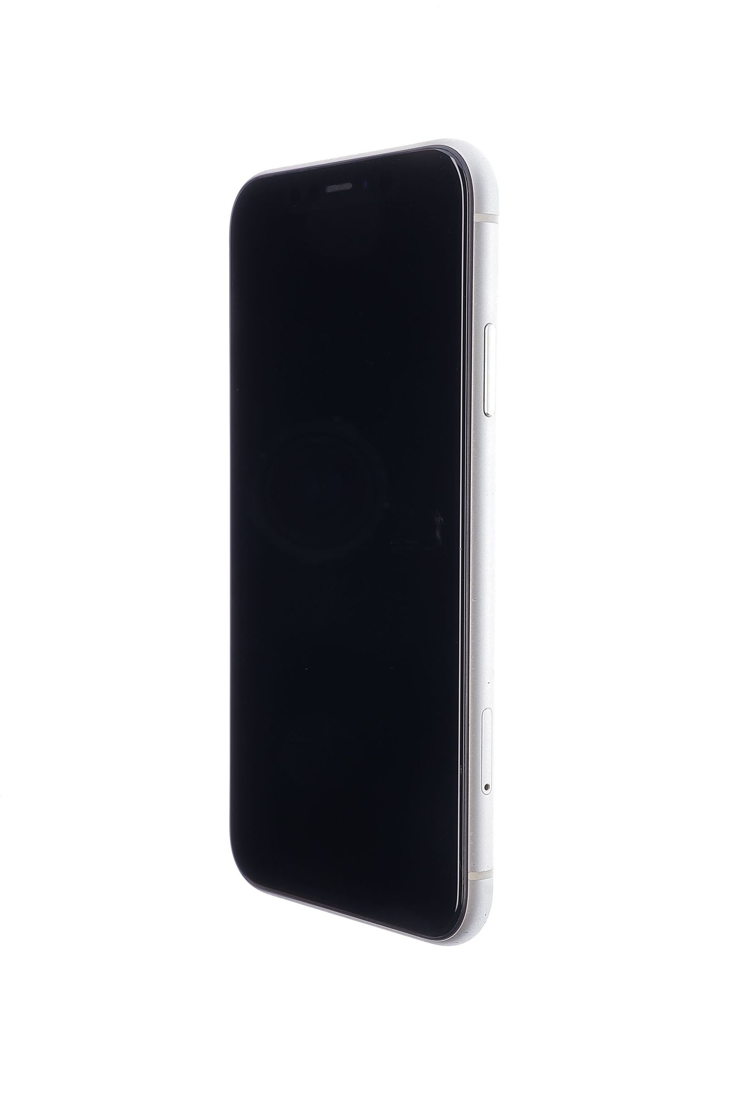 Apple iPhone 11 64 GB White - Отлично
