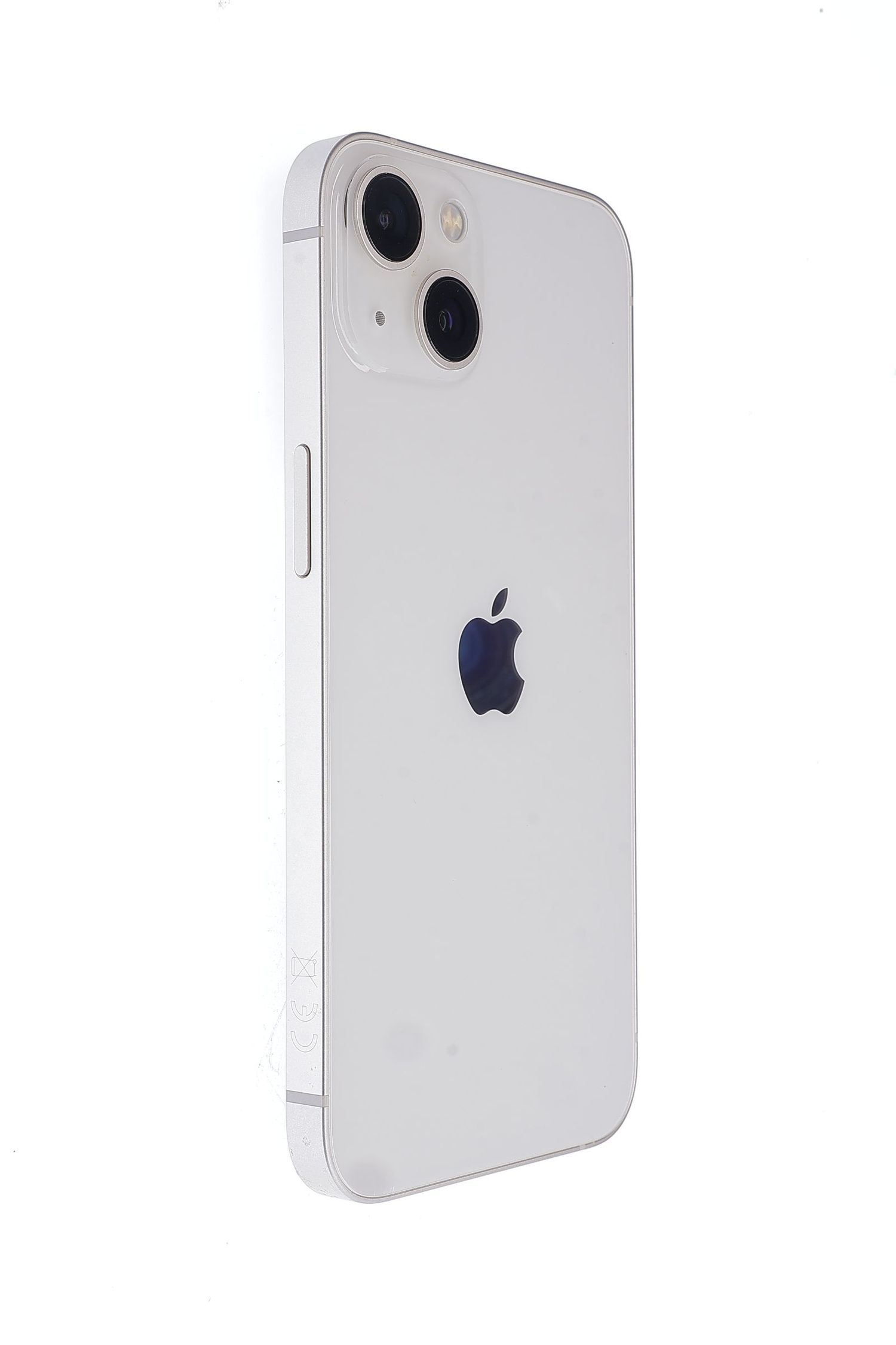 Apple iPhone 13 128 GB Starlight - Като нов