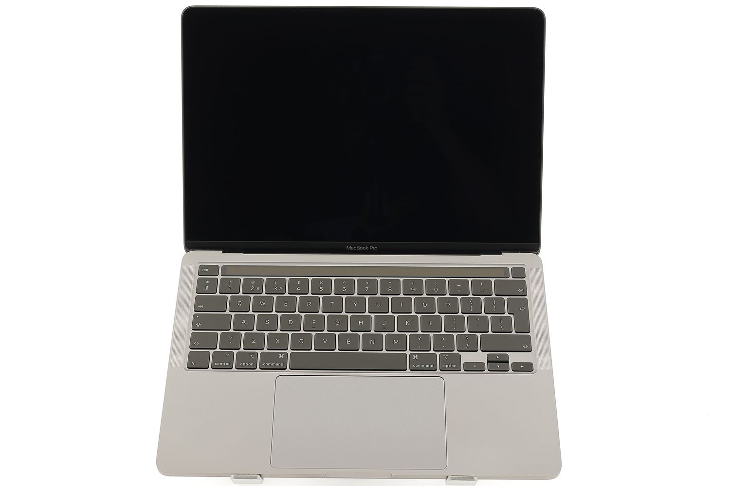 Apple MacBook Pro 13″ 2020, M1 8 Cores, 16 GB, 8 core GPU 512 GB Space Gray - Excelent