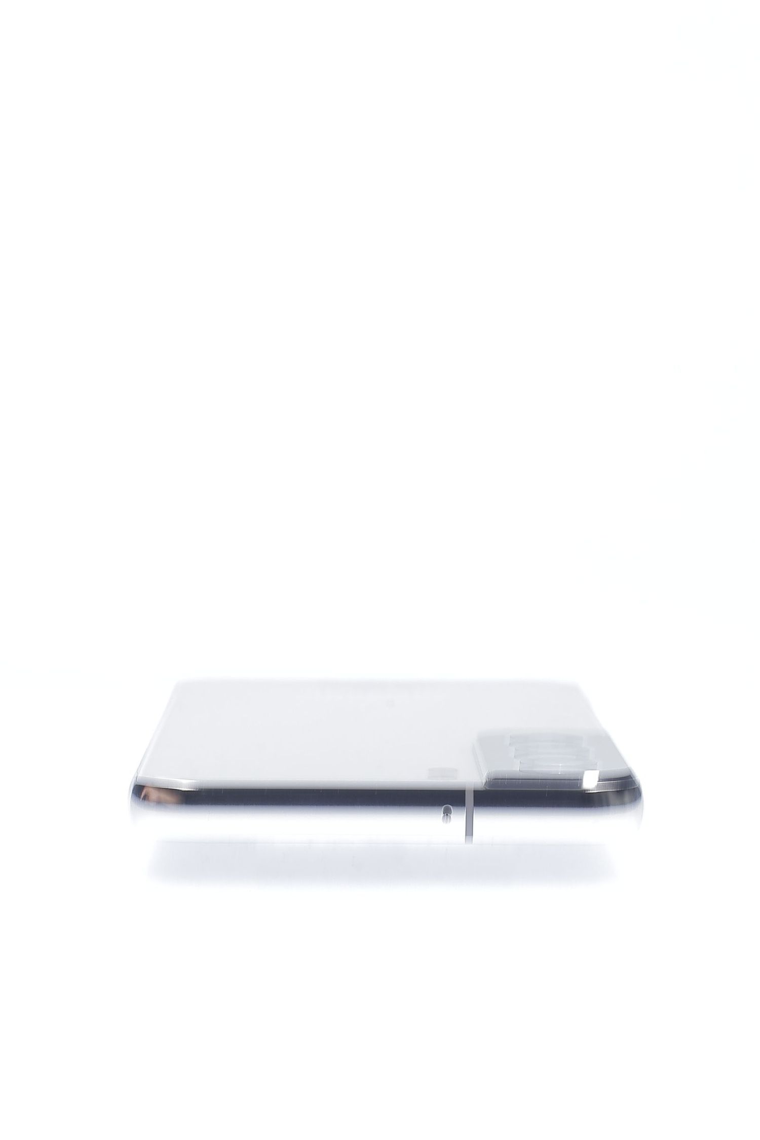 Samsung Galaxy S22 5G Dual Sim 128 GB Phantom White - Újszerű