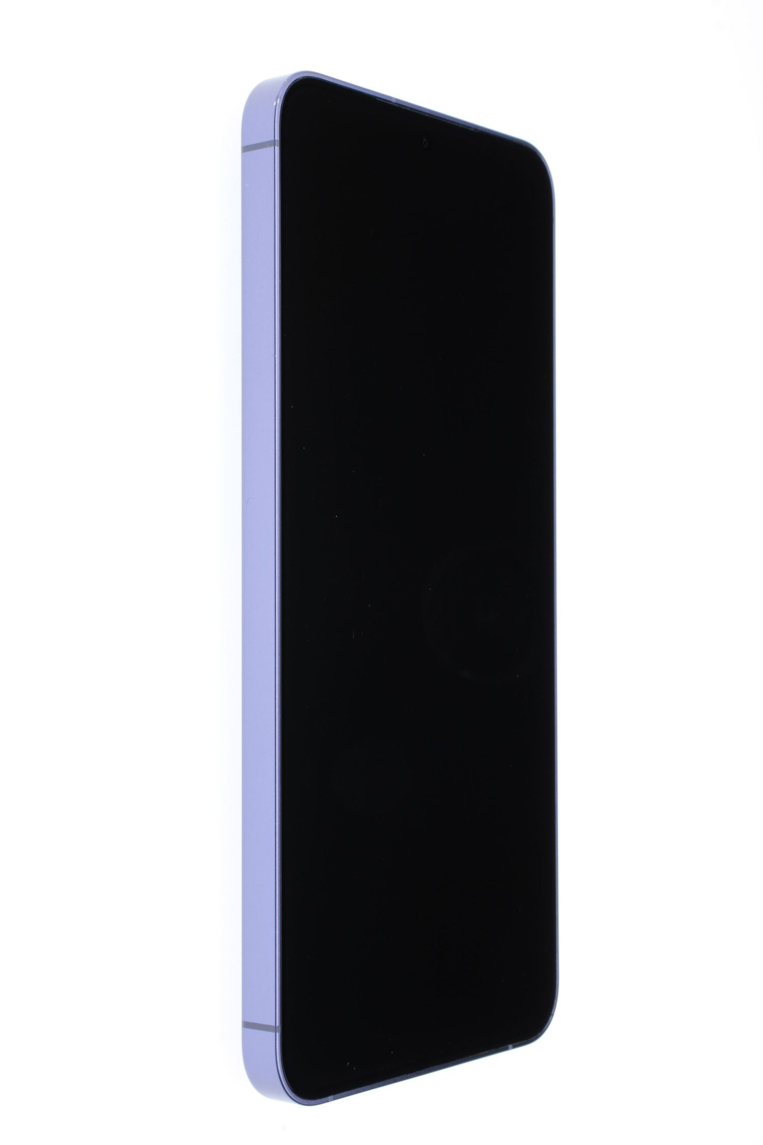 Samsung Galaxy S24 Plus 5G Dual Sim 512 GB Cobalt Violet - Kiváló