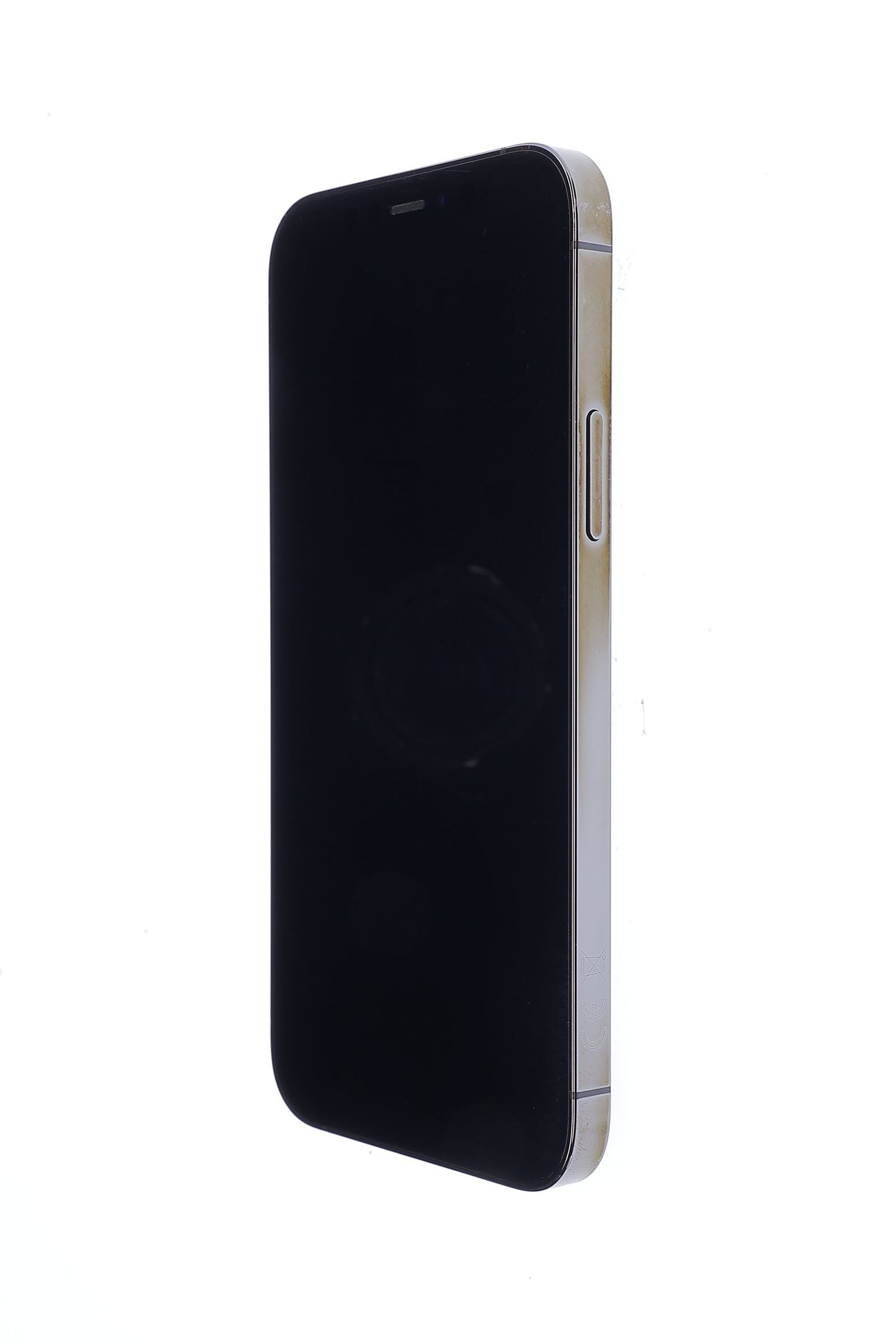 Apple iPhone 12 Pro 256 GB Graphite - Πολύ καλό