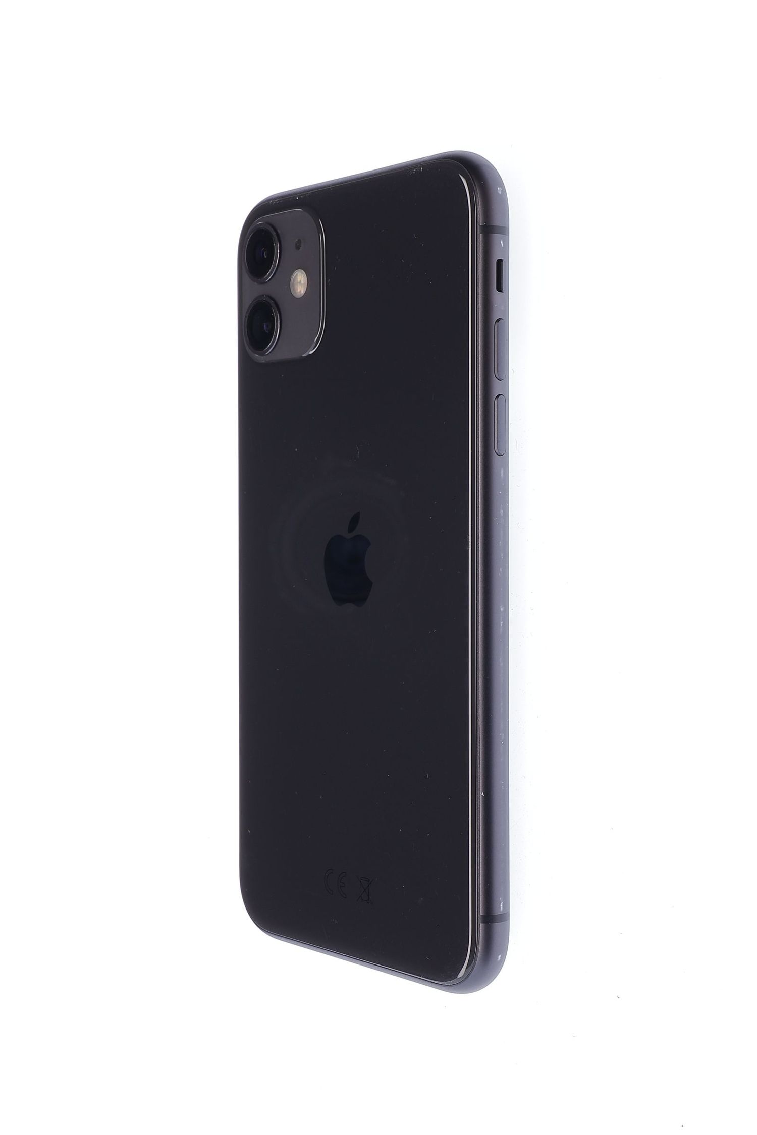Apple iPhone 11 64 GB Black - Excelent