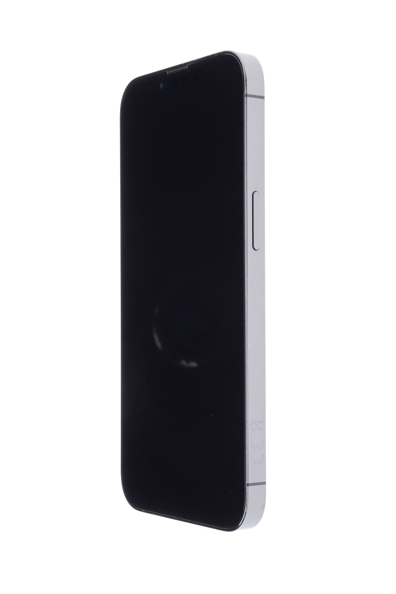 Apple iPhone 13 Pro 128 GB Graphite - Kiváló