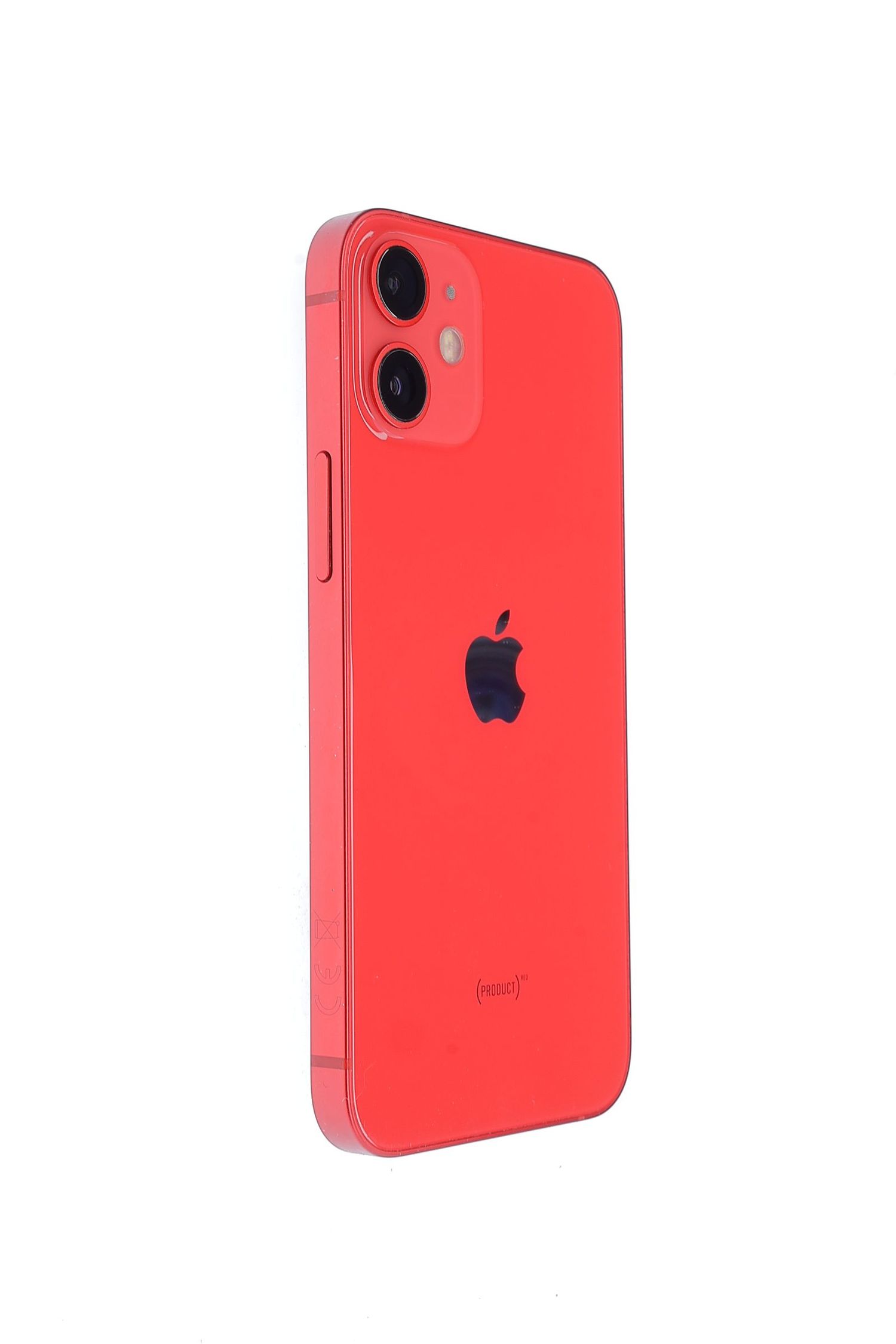 Apple iPhone 12 mini 256 GB Red - Σαν καινούργιο