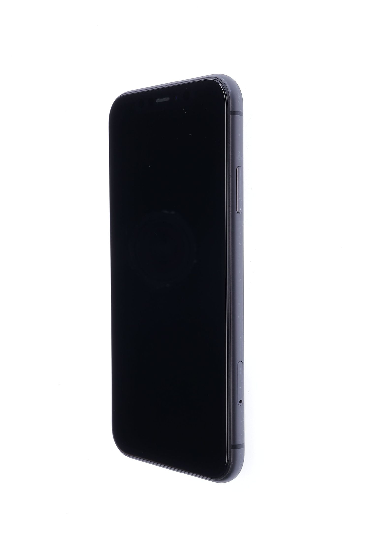 Apple iPhone 11 128 GB Black - Πολύ καλό