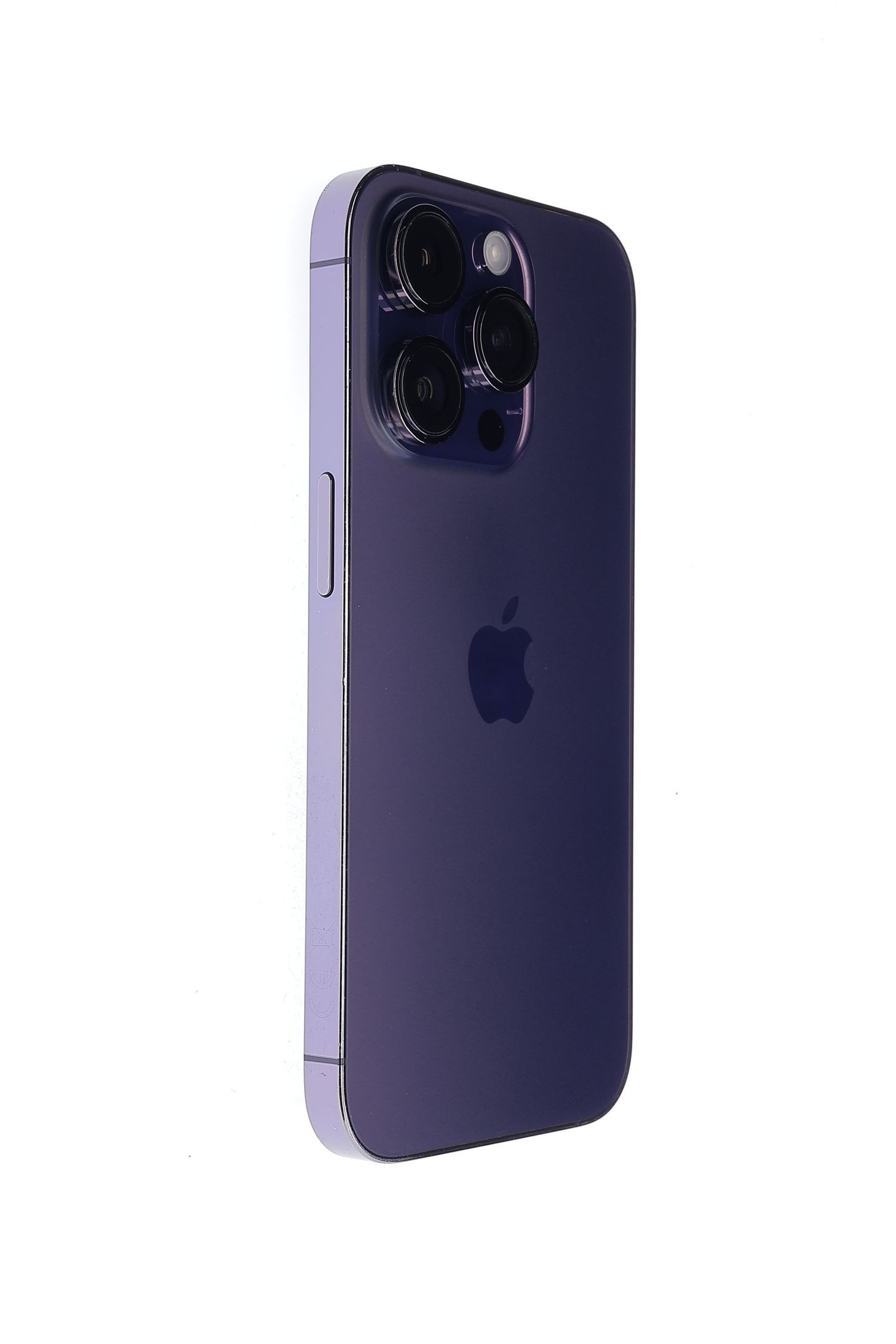 Apple iPhone 14 Pro 256 GB Deep Purple - Много добро