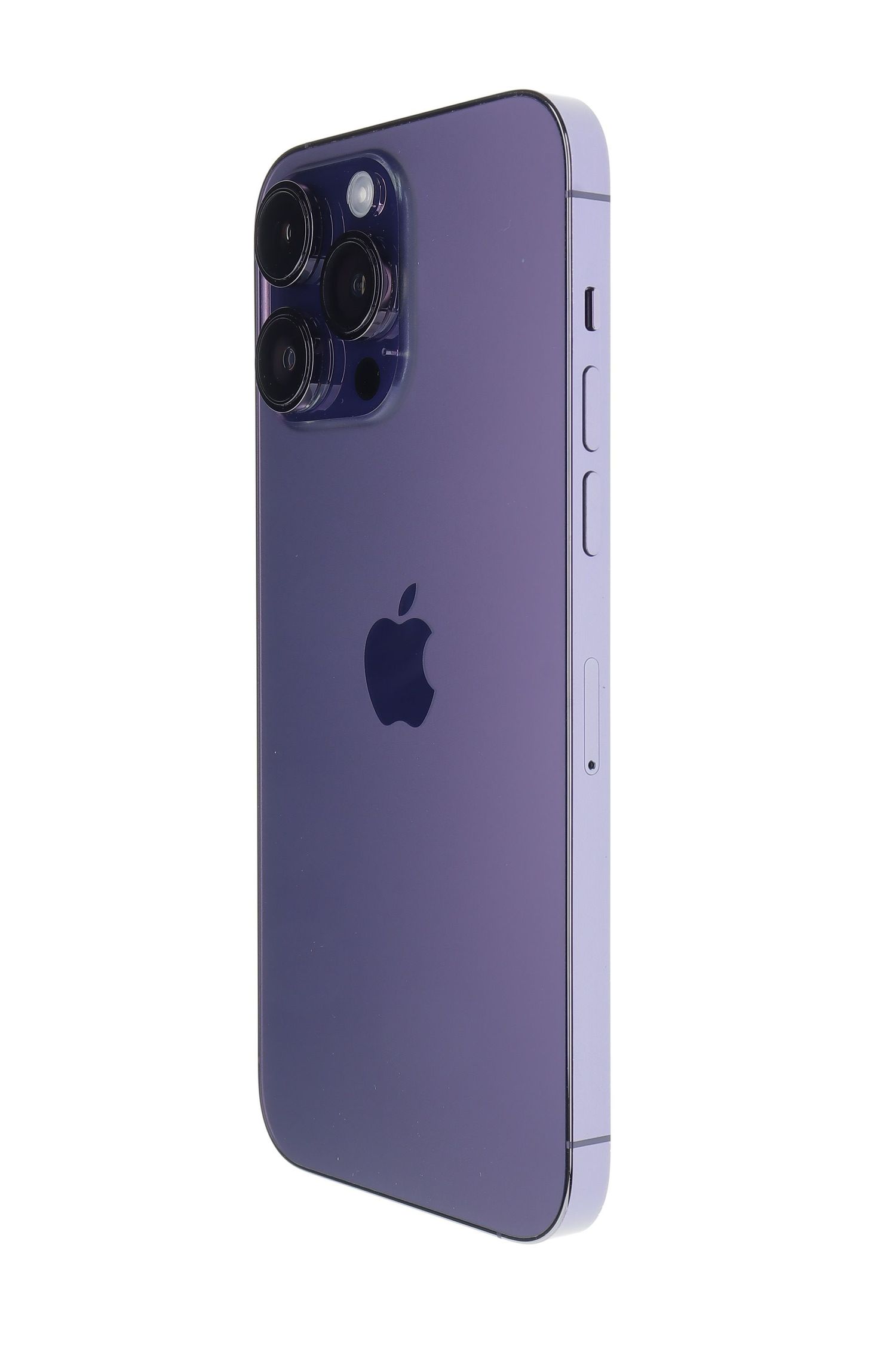 Apple iPhone 14 Pro Max 128 GB Deep Purple - Nagyon jó